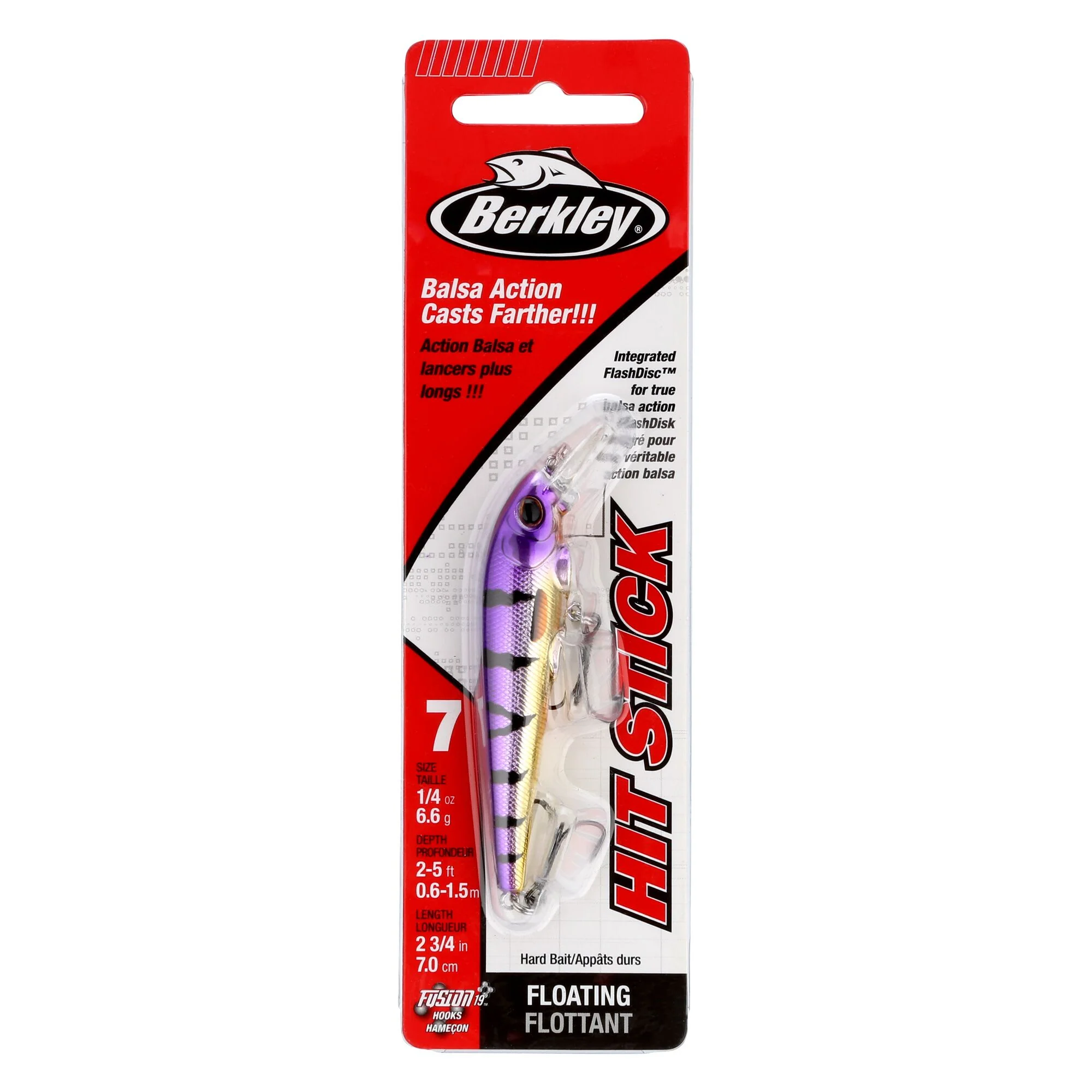 Berkley Hit Stick - Image 112
