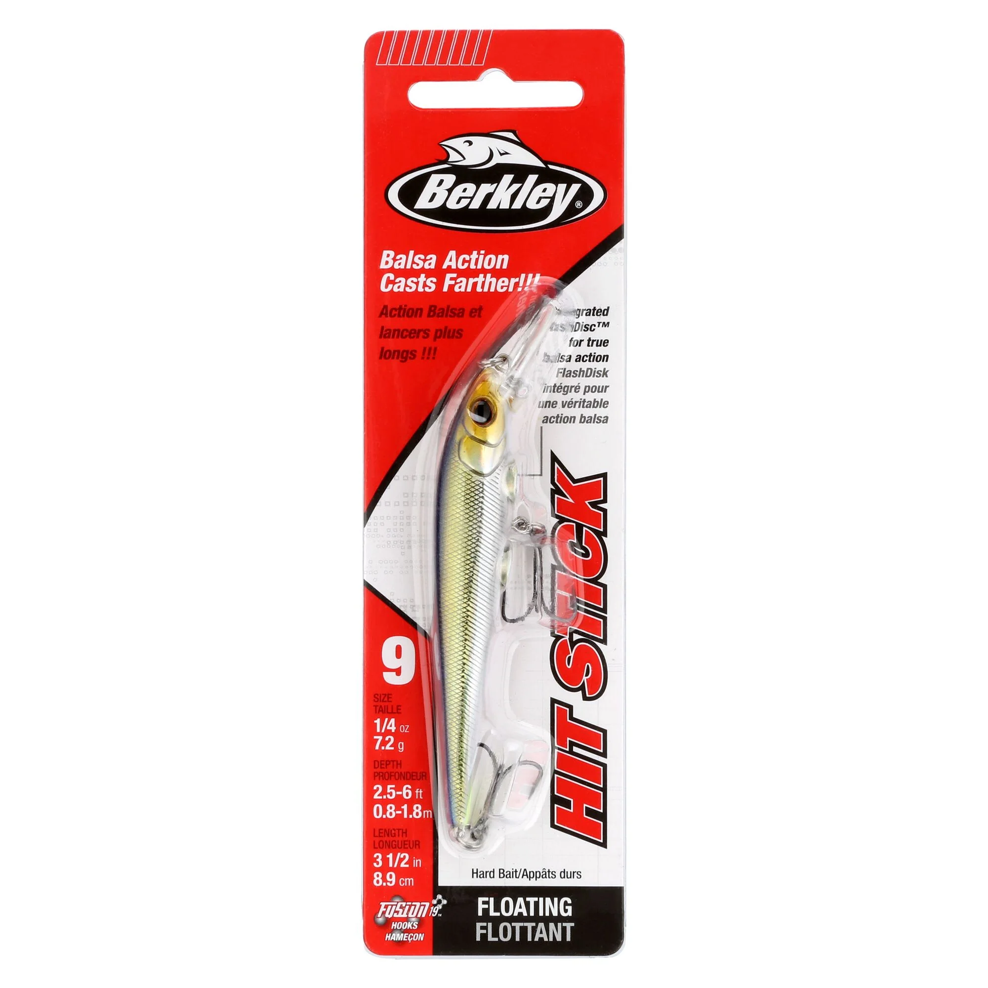 Berkley Hit Stick - Image 114