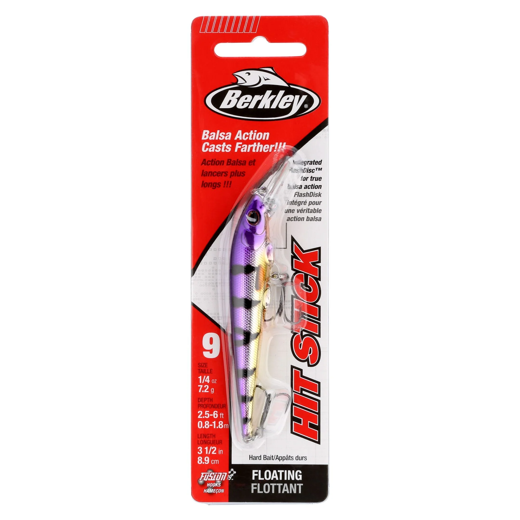 Berkley Hit Stick - Image 115