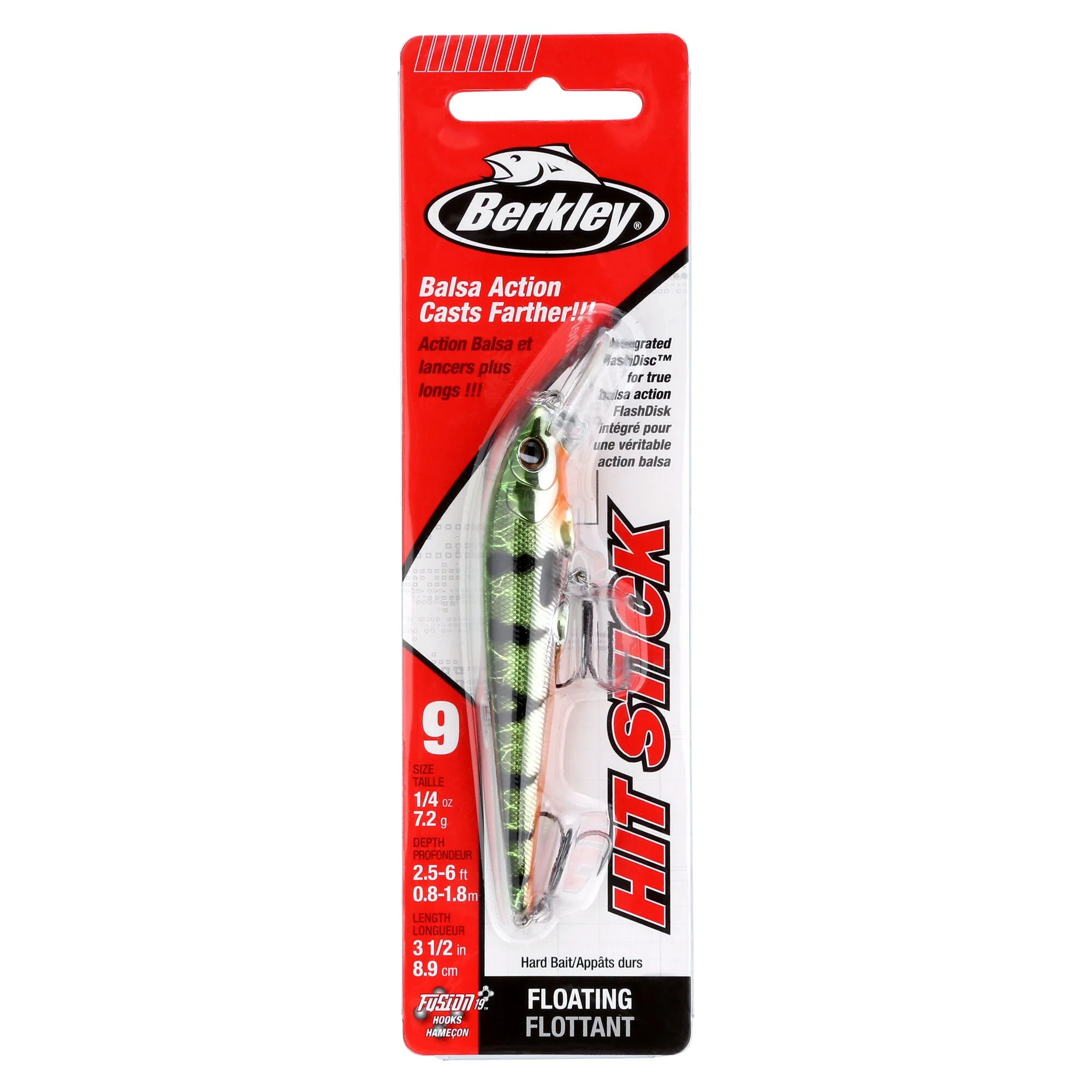 Berkley Hit Stick - Image 116