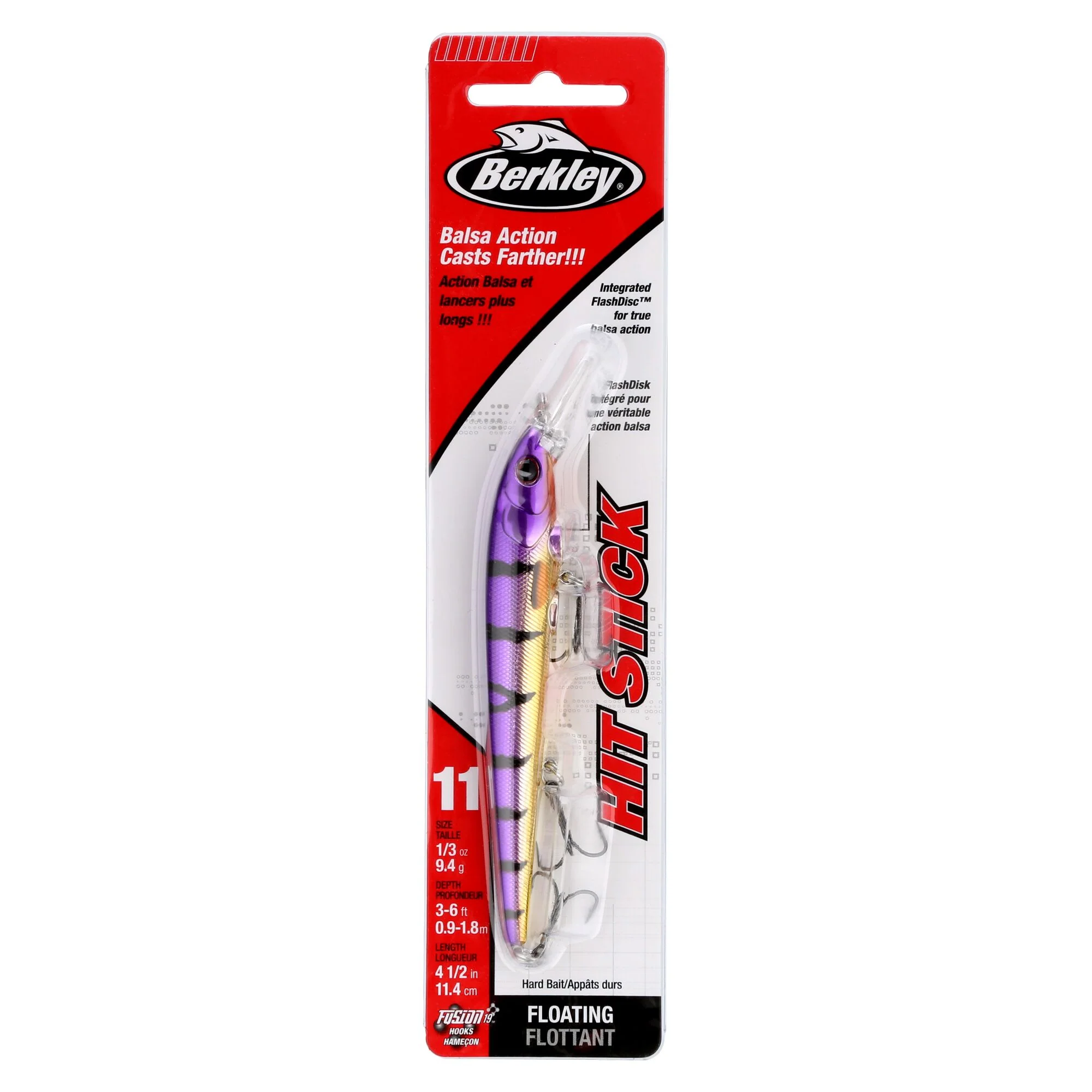Berkley Hit Stick - Image 118
