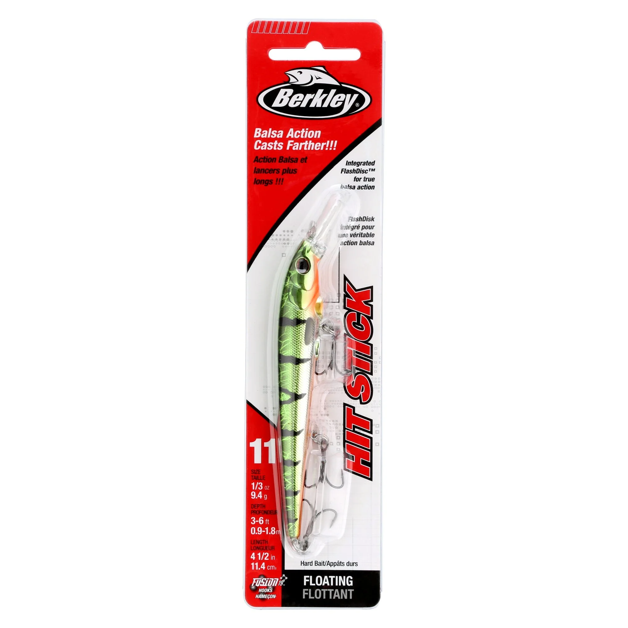 Berkley Hit Stick - Image 119