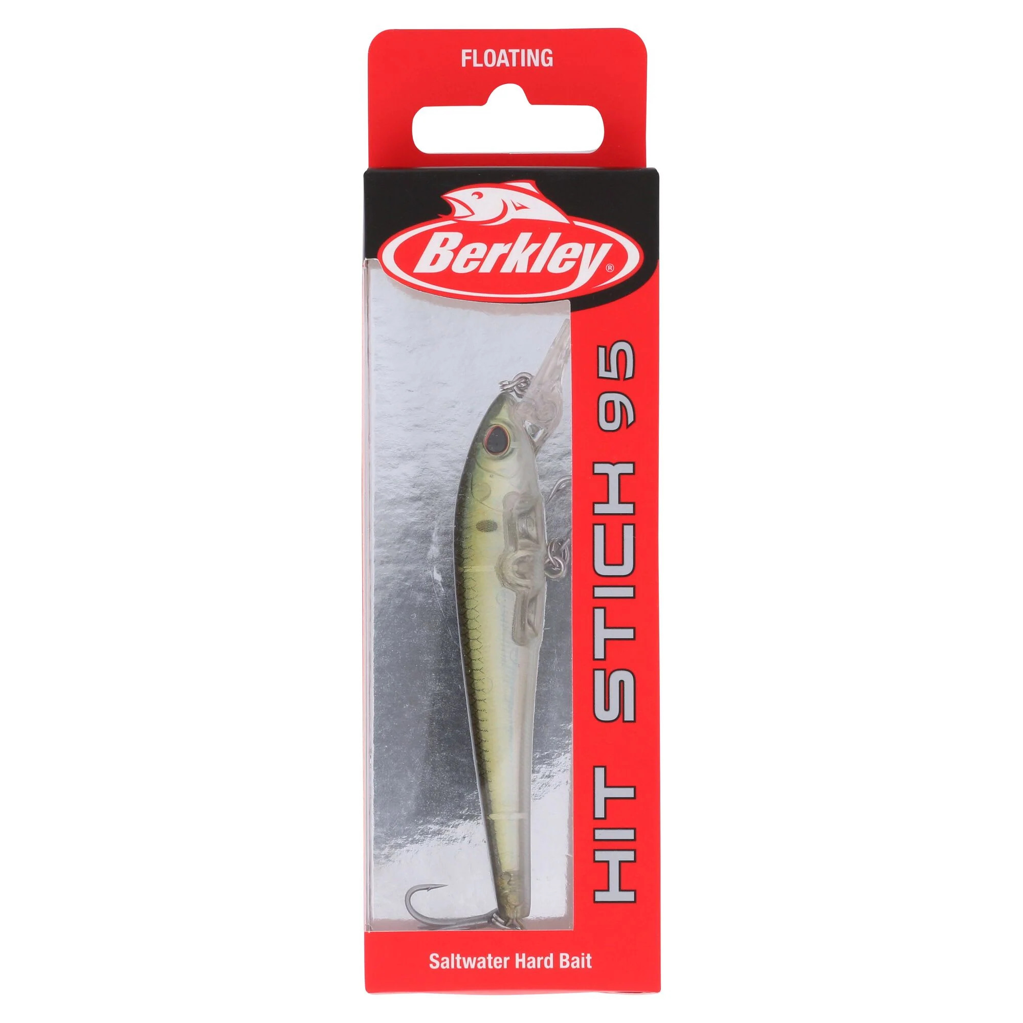 Berkley Hit Stick Saltwater - Image 100