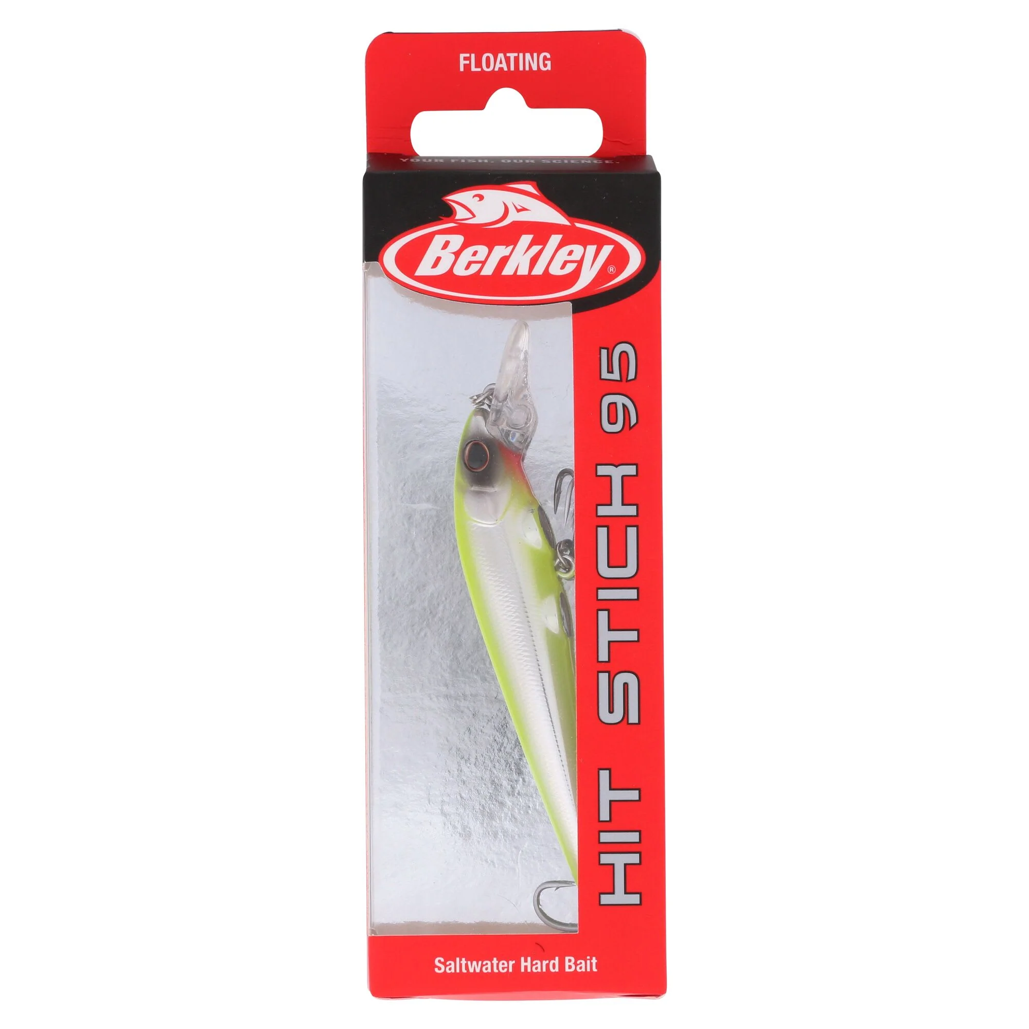 Berkley Hit Stick Saltwater - Image 103