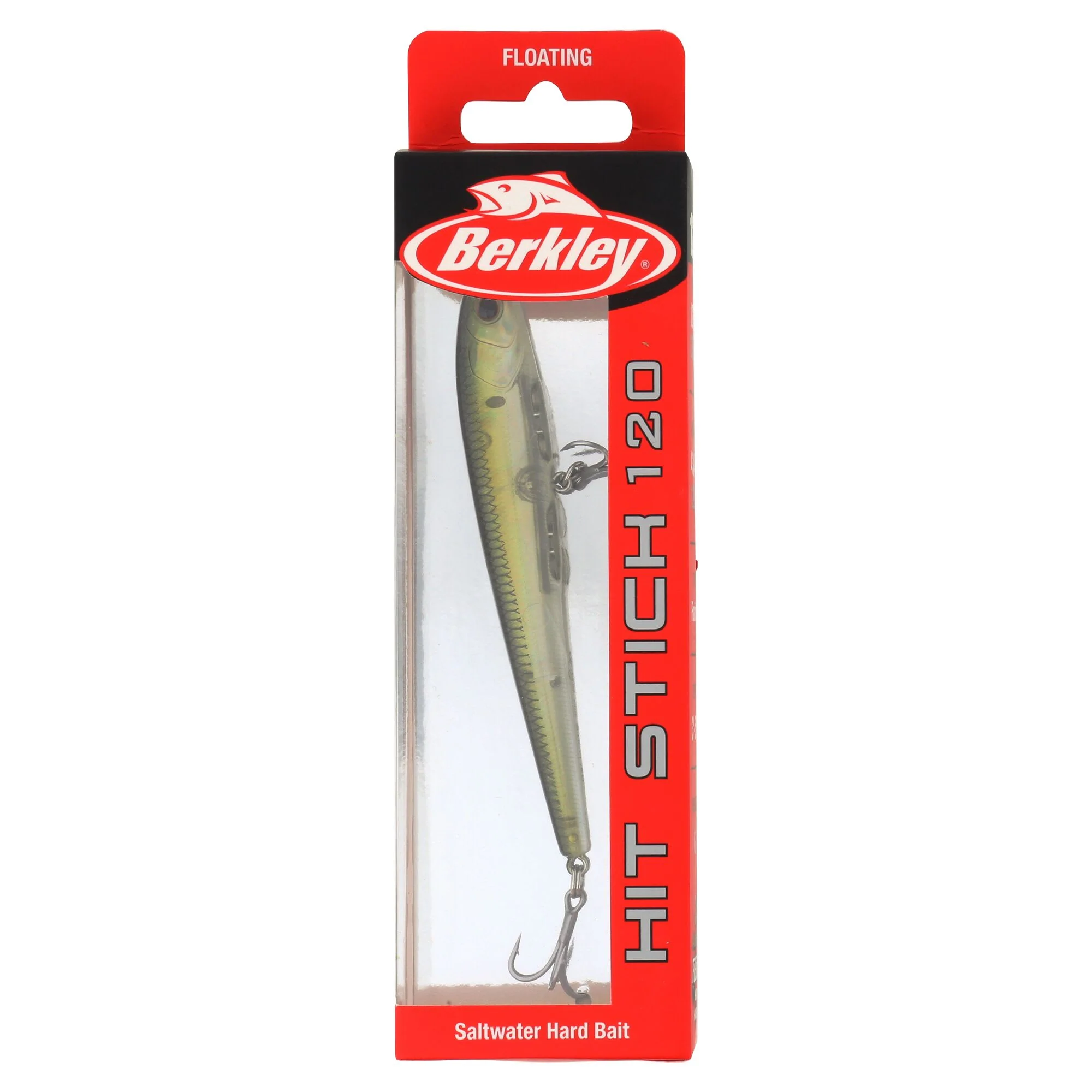 Berkley Hit Stick Saltwater - Image 114