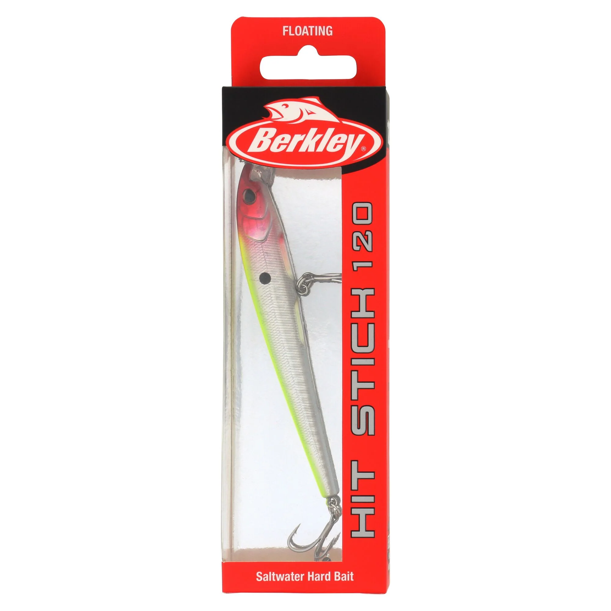 Berkley Hit Stick Saltwater - Image 121