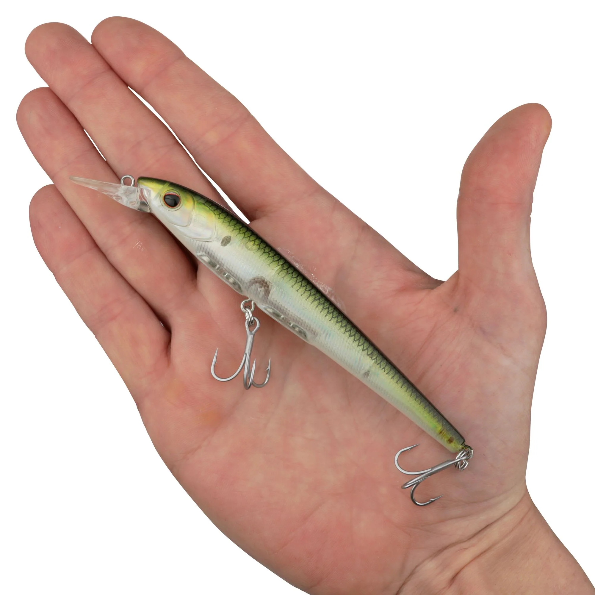 Berkley Hit Stick Saltwater - Image 36