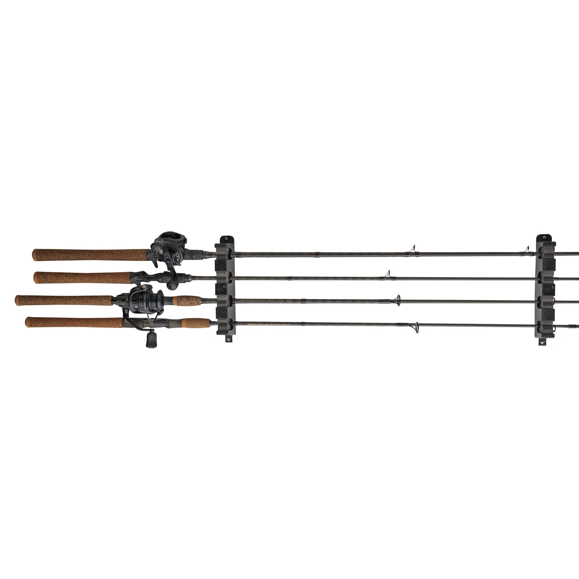 Berkley Horizontal Rod Rack - Image 5