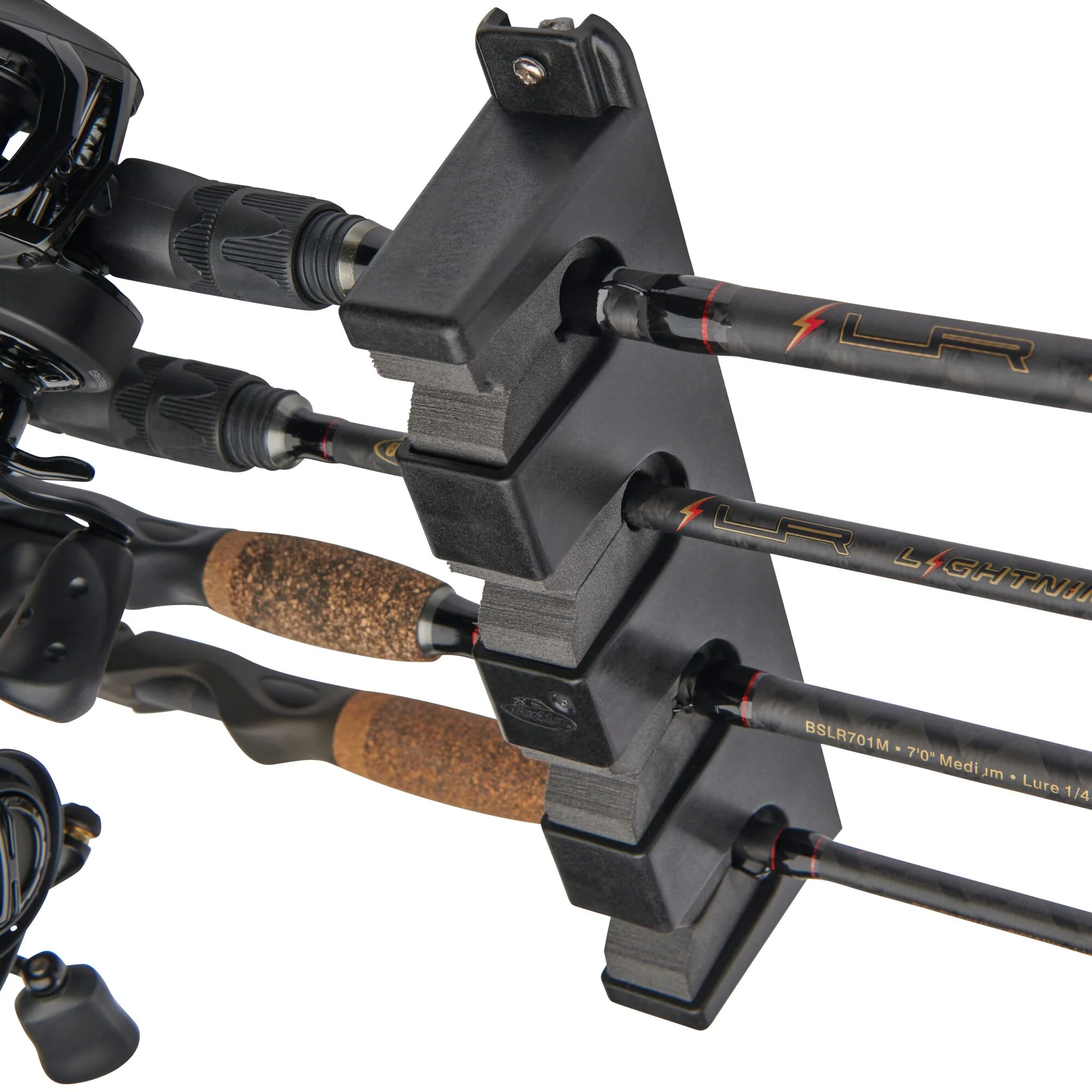 Berkley Horizontal Rod Rack - Image 7