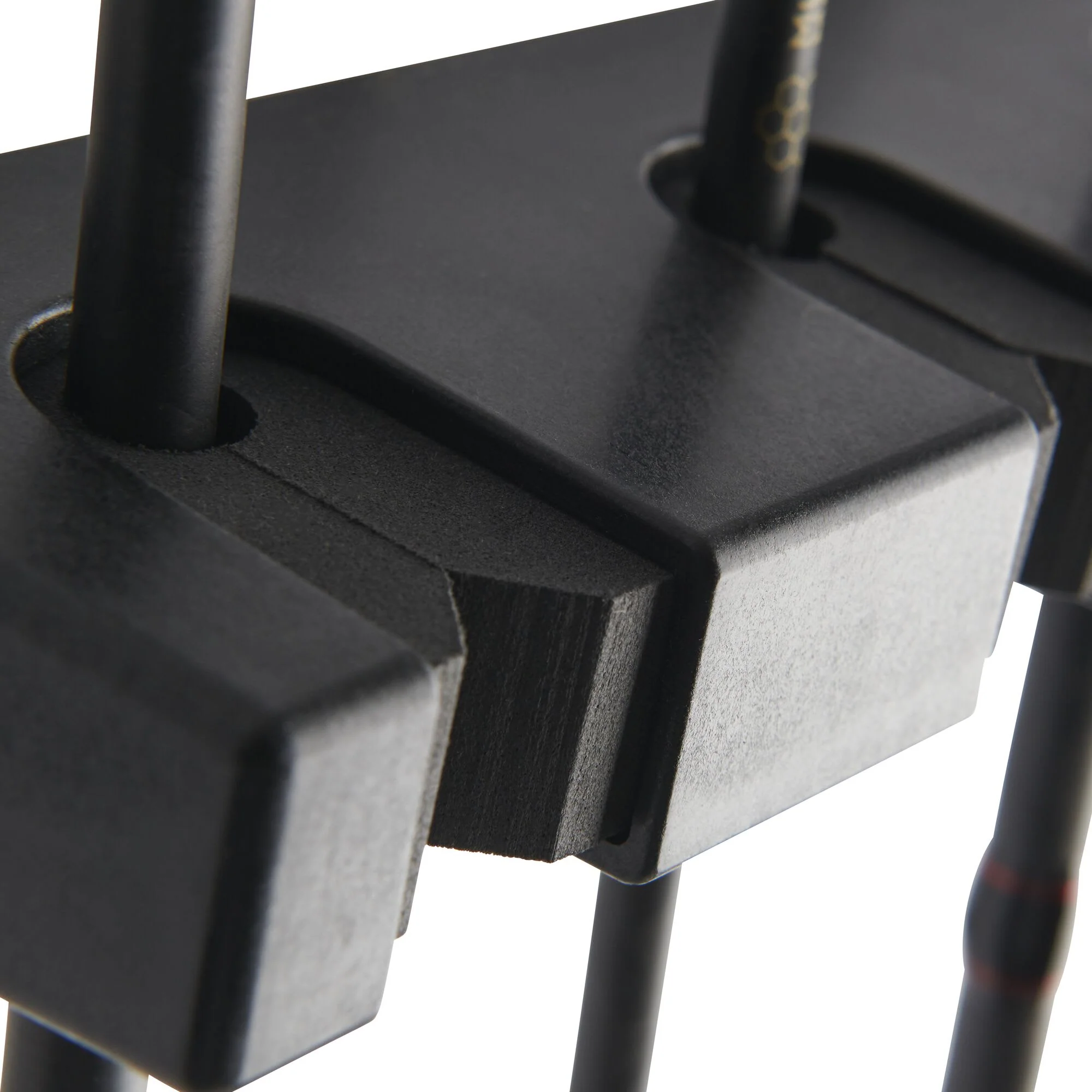 Berkley Horizontal Rod Rack - Image 9
