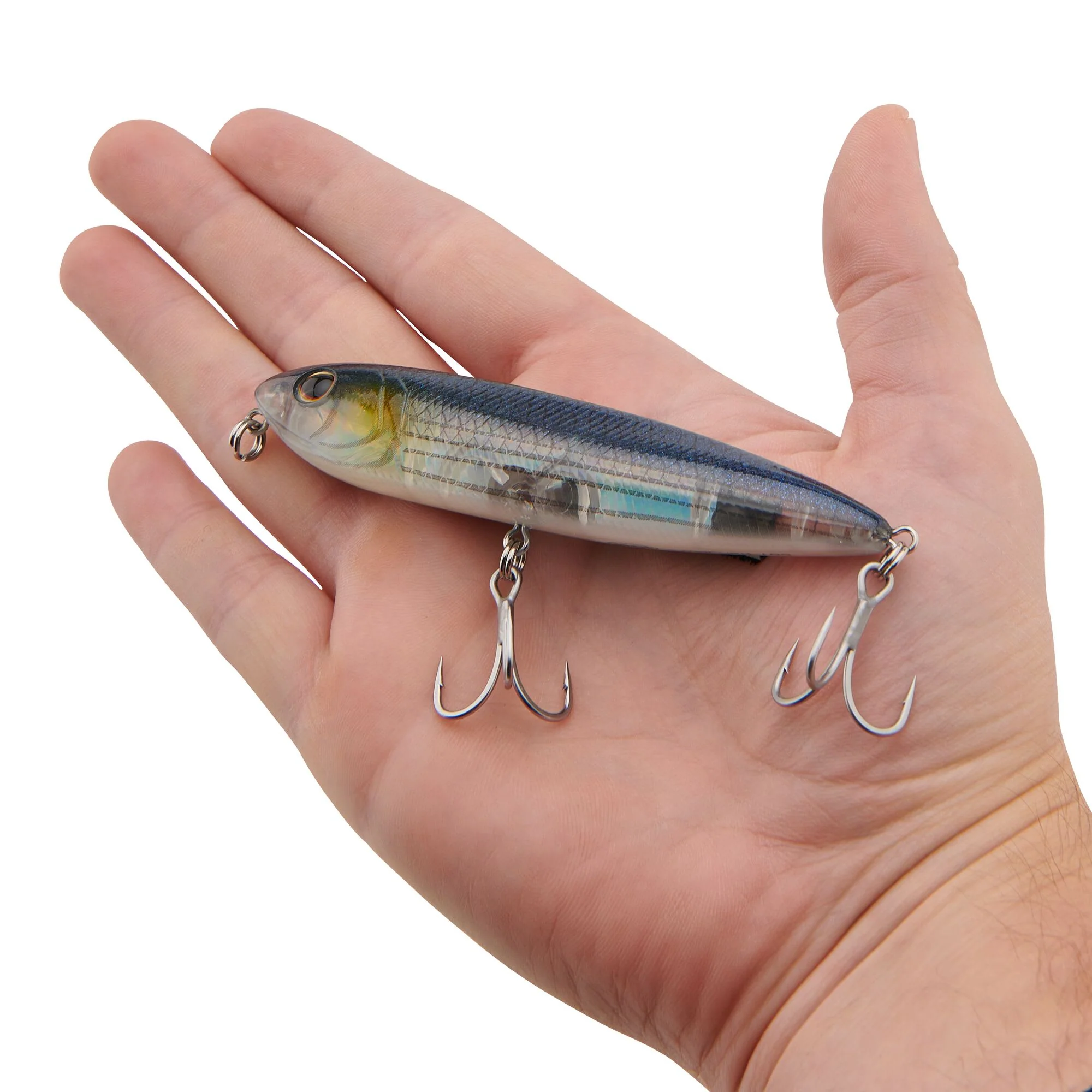 Berkley J-Walker 100 Saltwater - Image 16