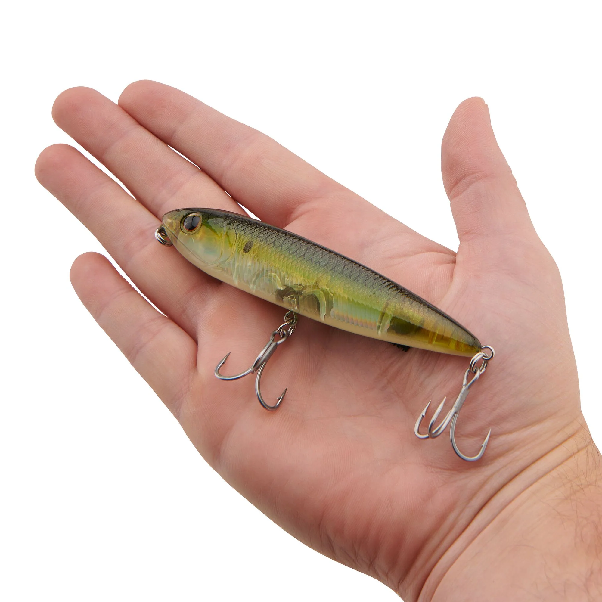 Berkley J-Walker 100 Saltwater - Image 17