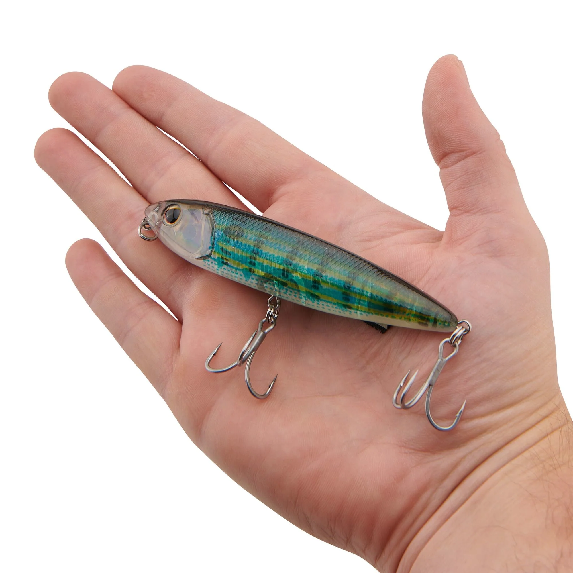 Berkley J-Walker 100 Saltwater - Image 18