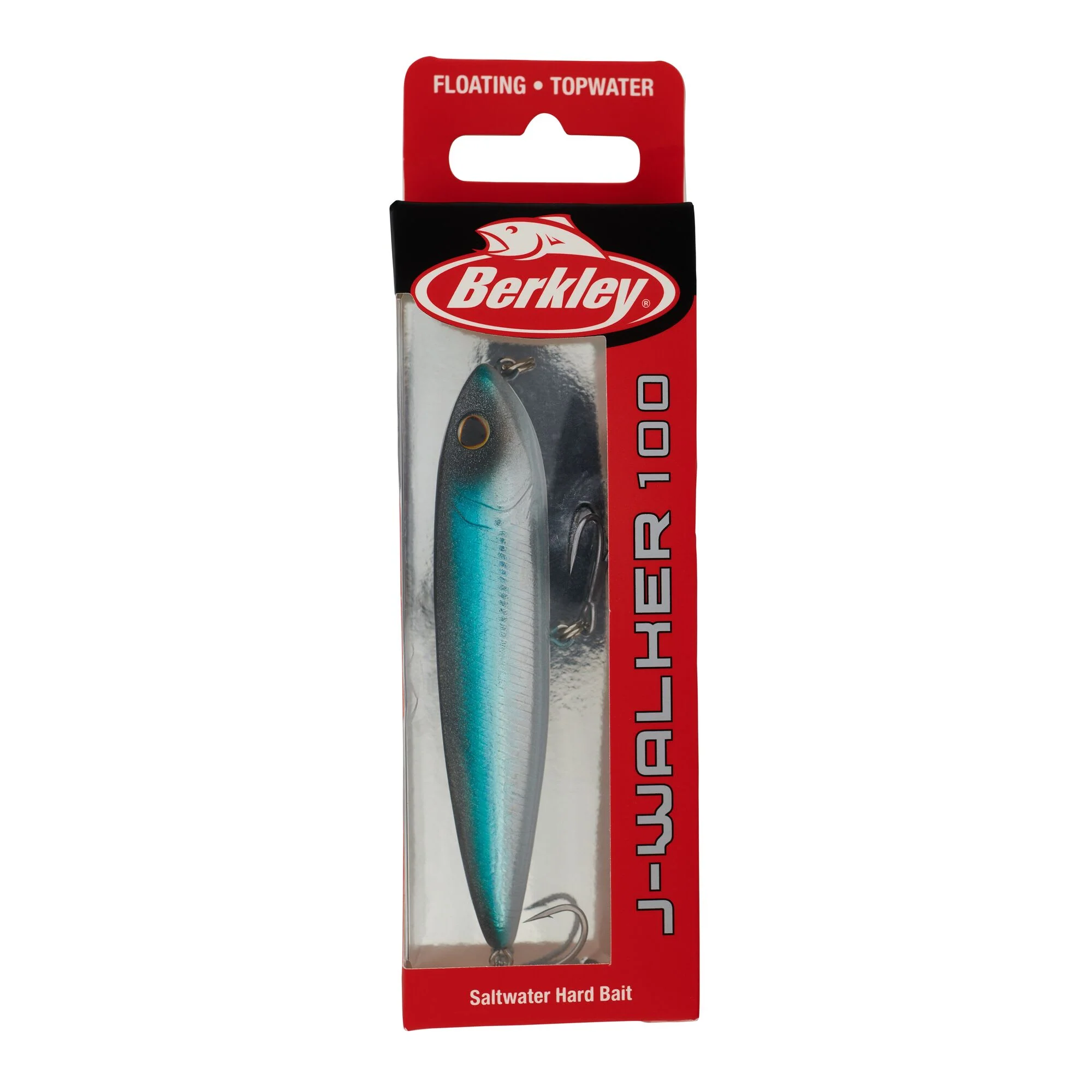 Berkley J-Walker 100 Saltwater - Image 23