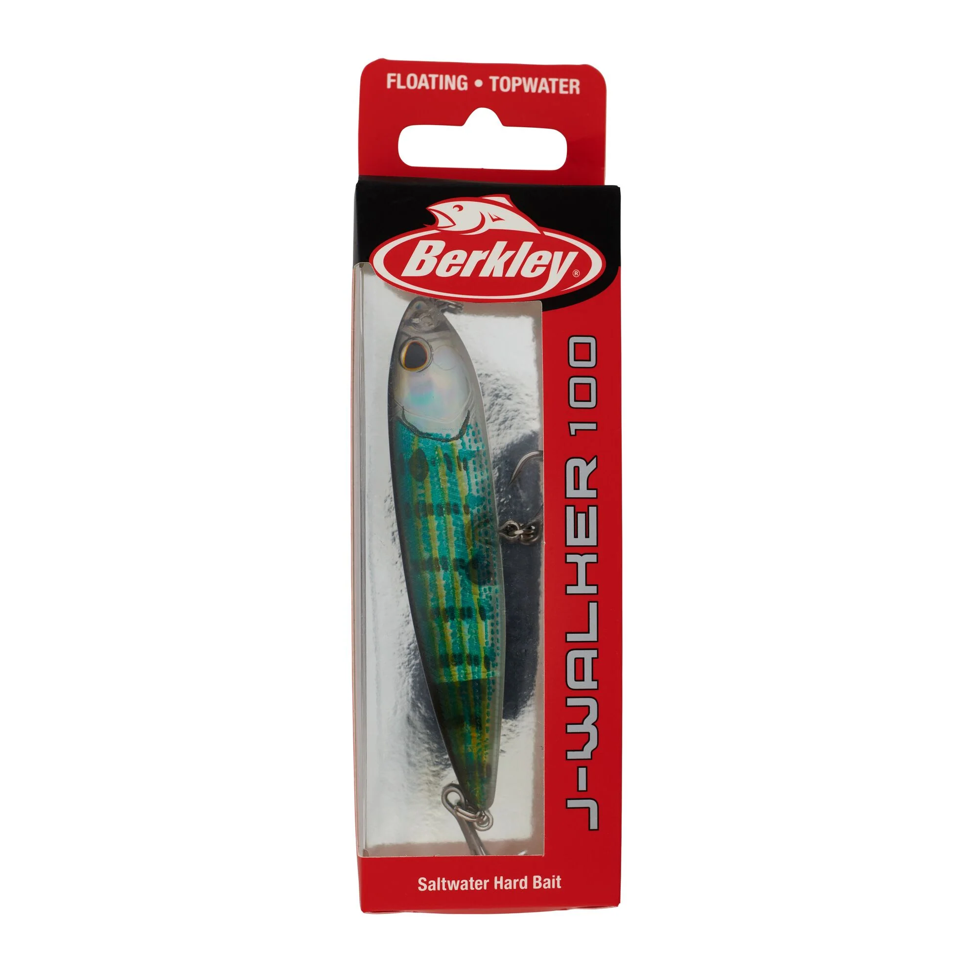 Berkley J-Walker 100 Saltwater - Image 28