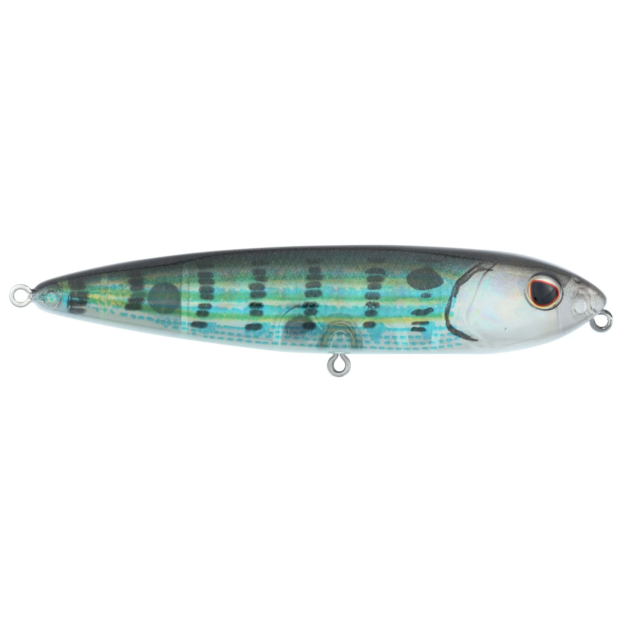 Berkley J-Walker 100 Saltwater - Image 38
