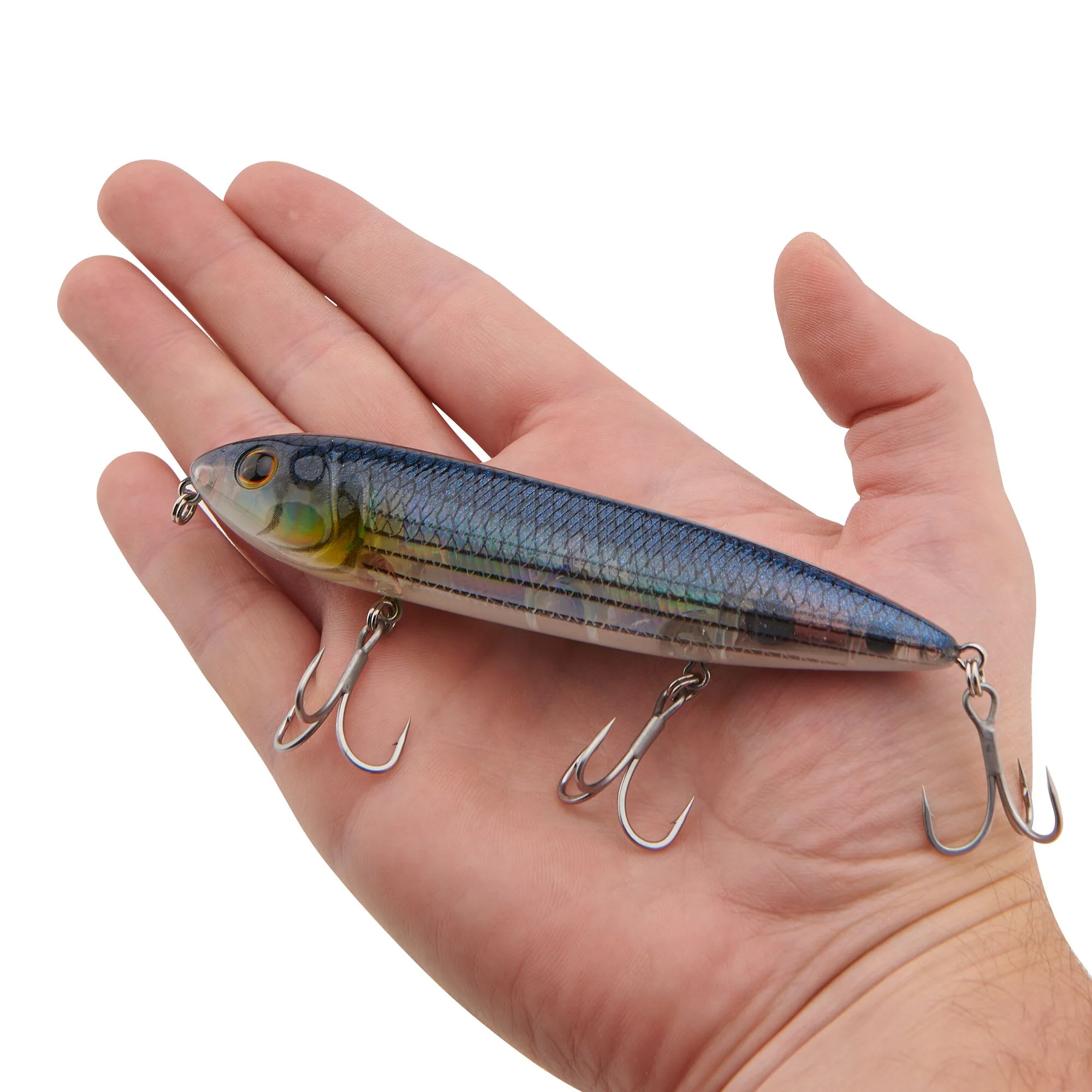 Berkley J-Walker 120 Saltwater - Image 16