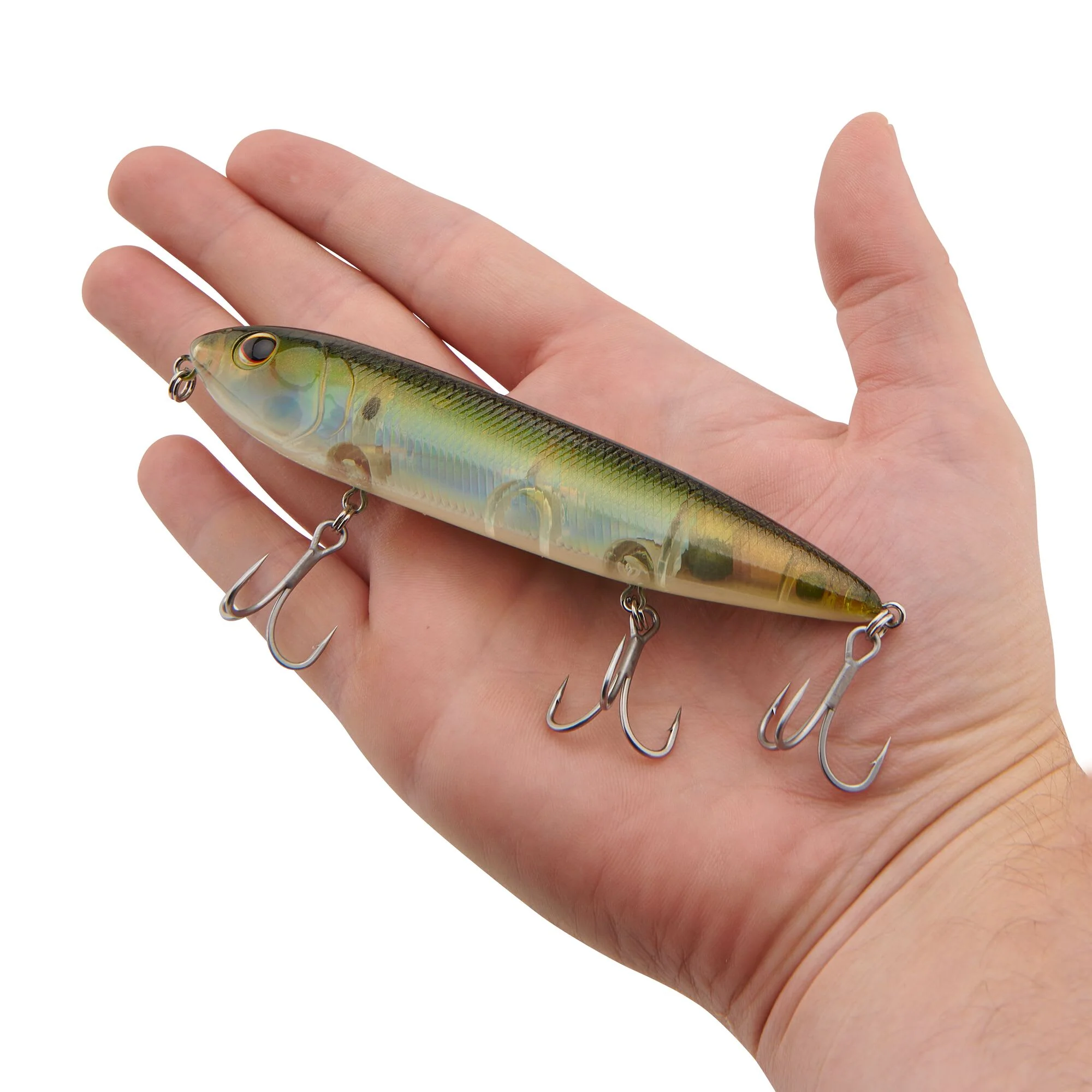 Berkley J-Walker 120 Saltwater - Image 17
