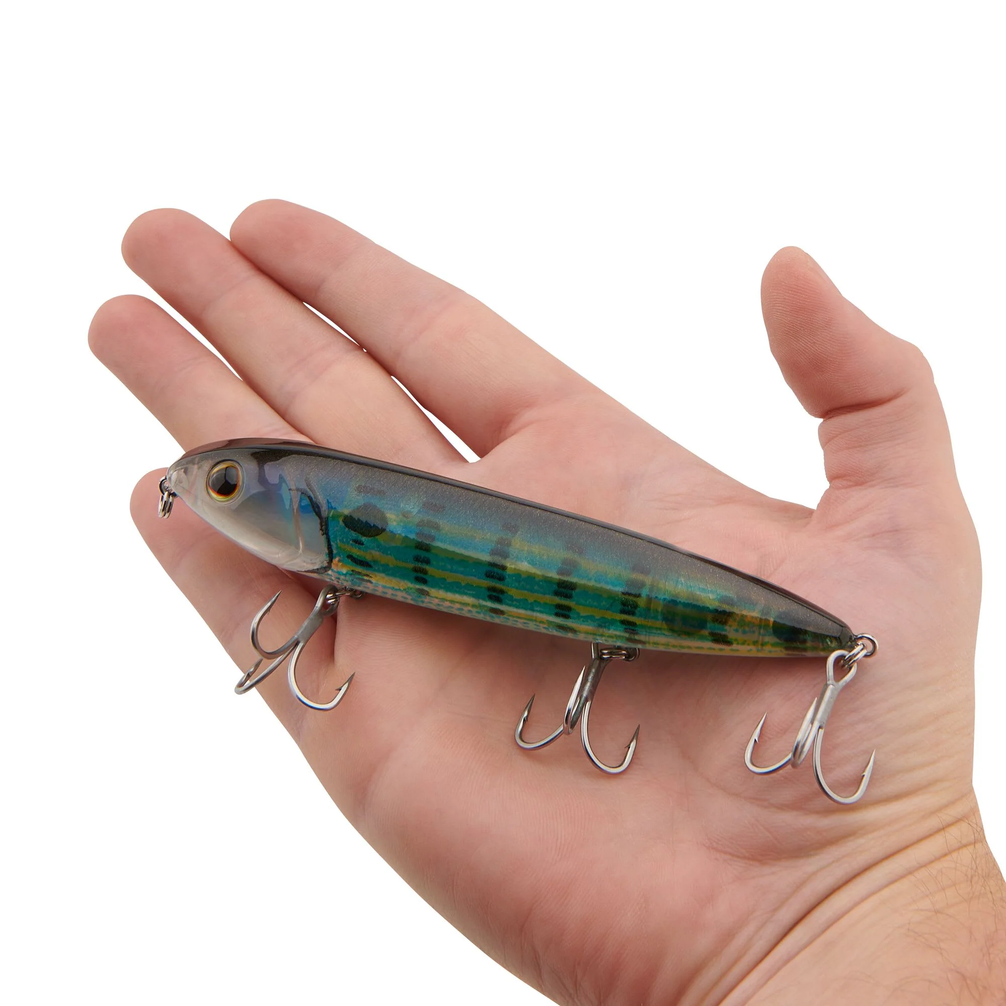 Berkley J-Walker 120 Saltwater - Image 18