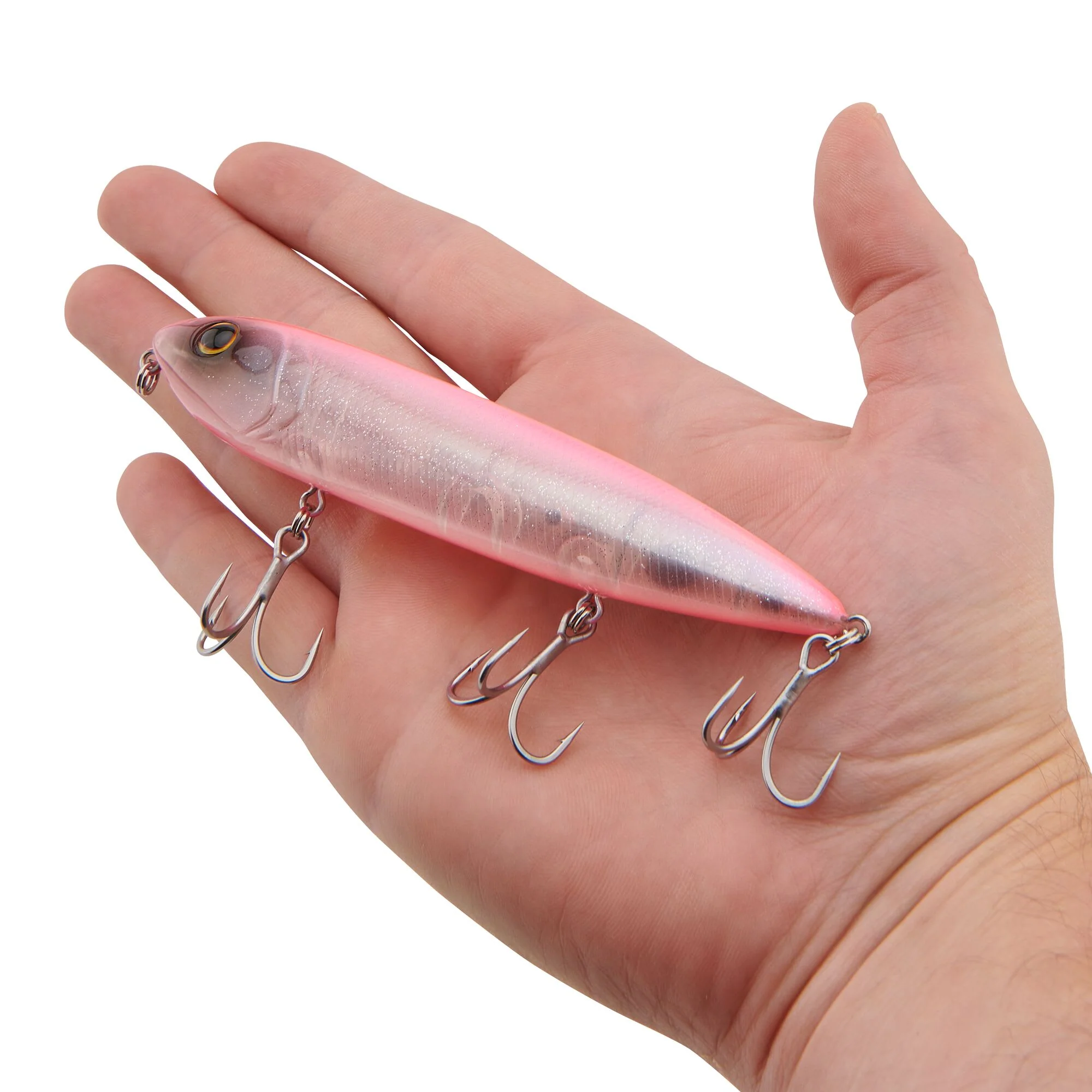 Berkley J-Walker 120 Saltwater - Image 19