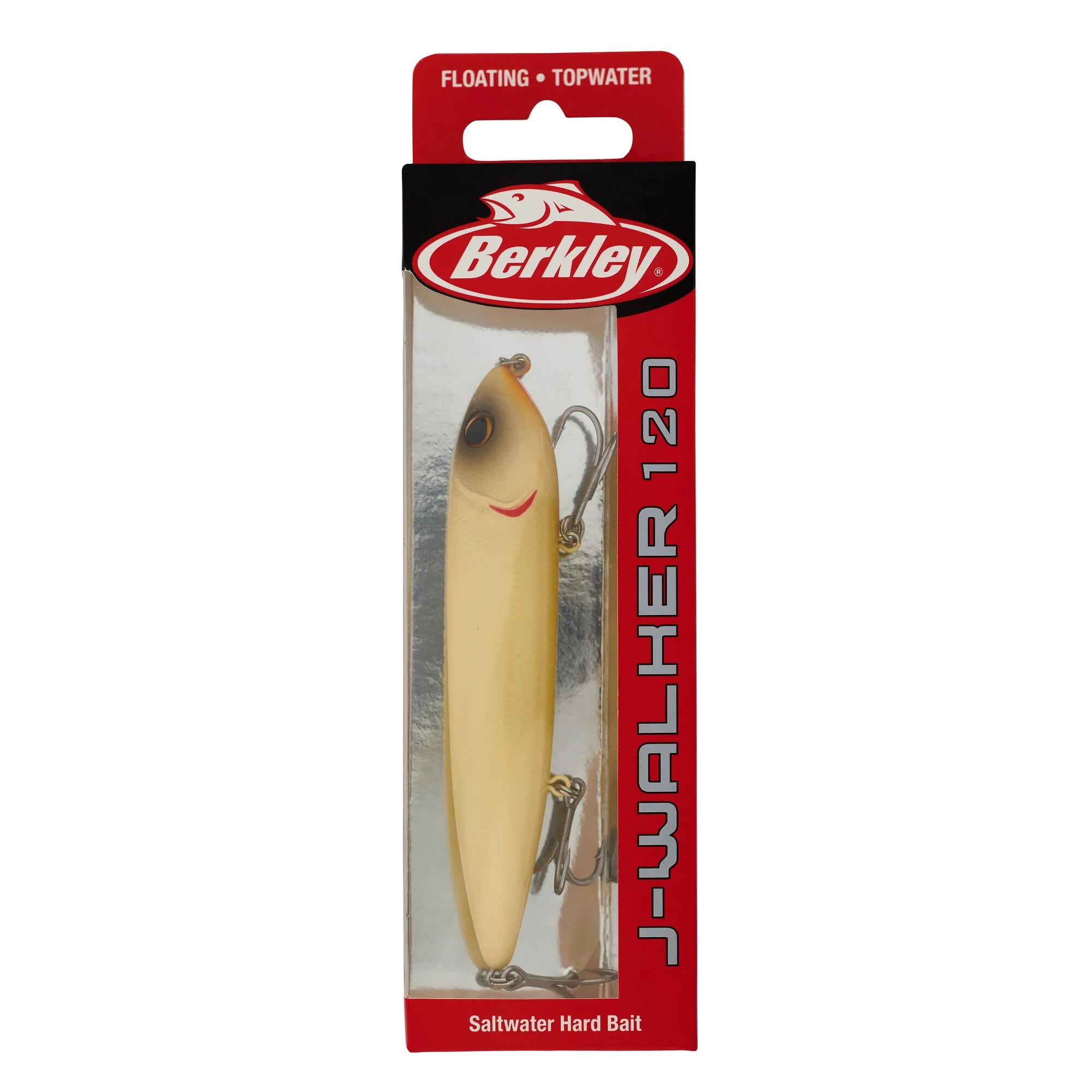 Berkley J-Walker 120 Saltwater - Image 24