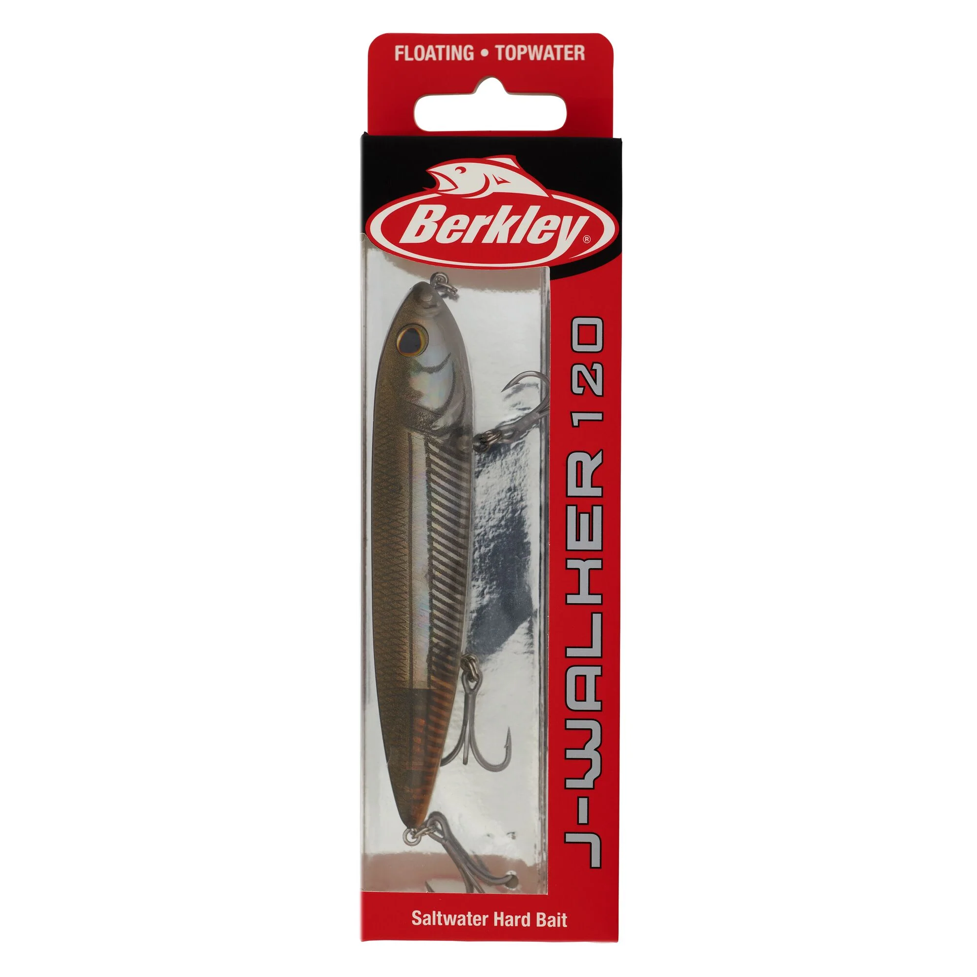 Berkley J-Walker 120 Saltwater - Image 25