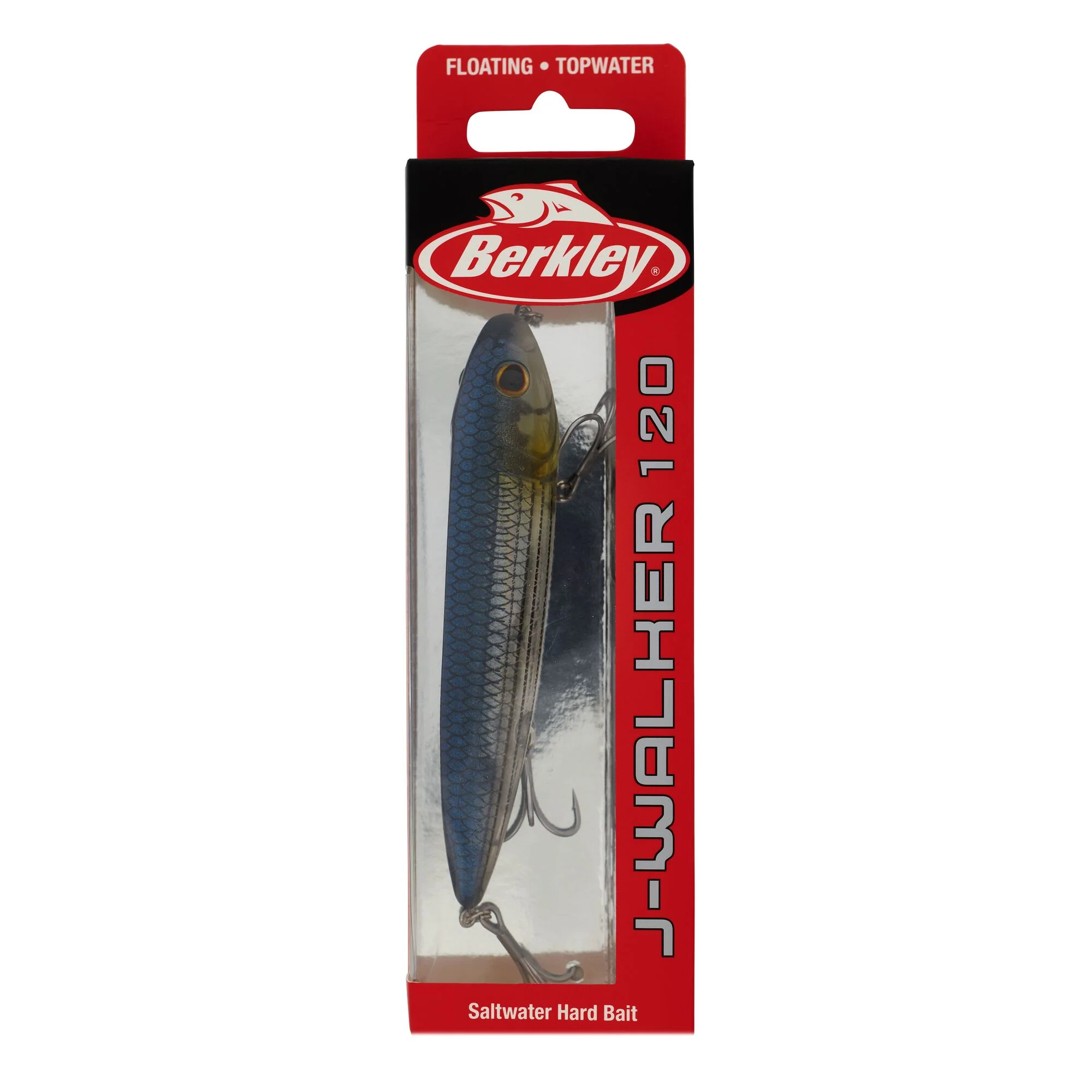 Berkley J-Walker 120 Saltwater - Image 26