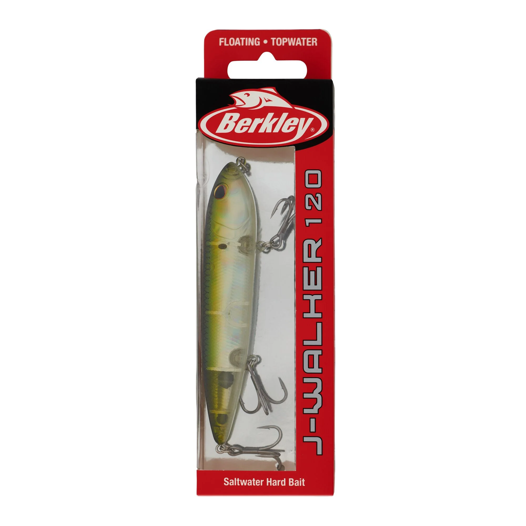 Berkley J-Walker 120 Saltwater - Image 27