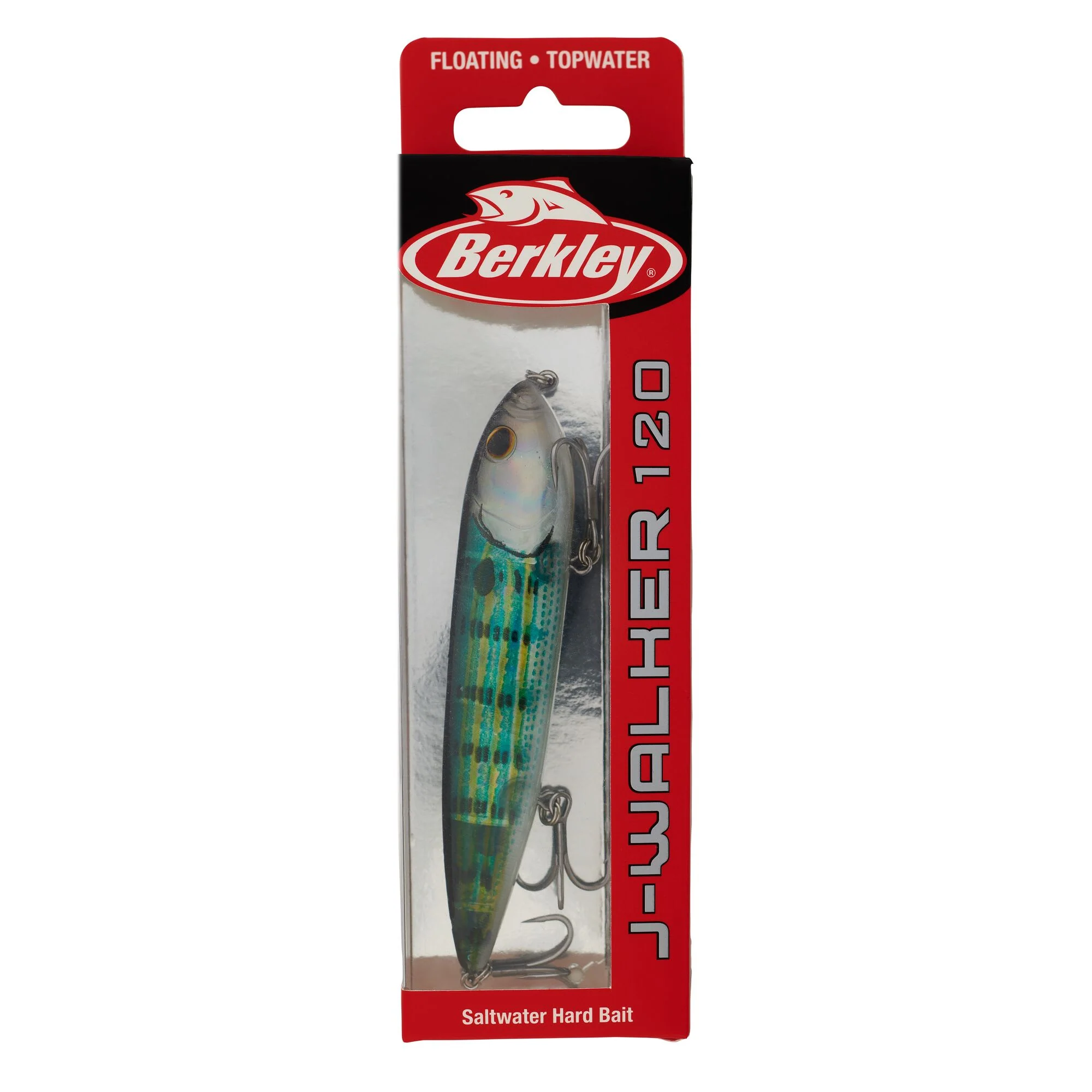 Berkley J-Walker 120 Saltwater - Image 28