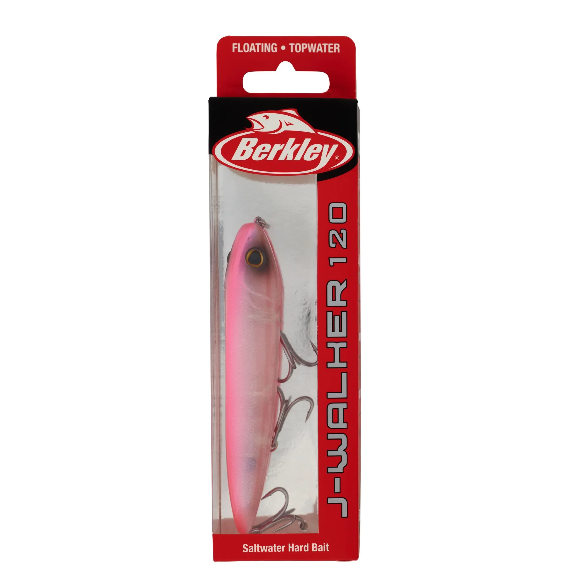Berkley J-Walker 120 Saltwater - Image 29