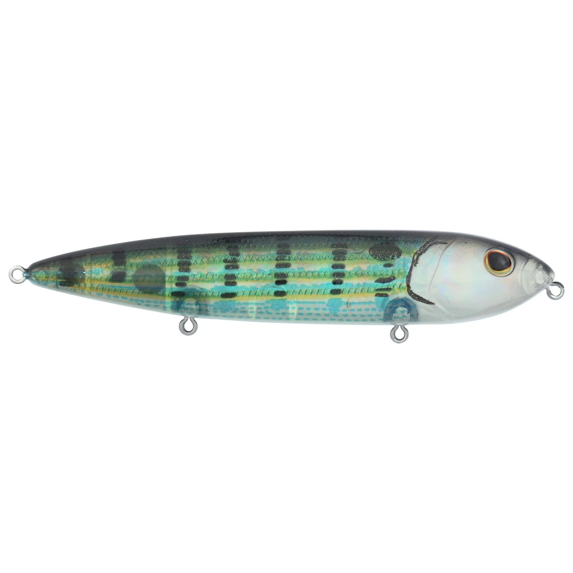 Berkley J-Walker 120 Saltwater - Image 38