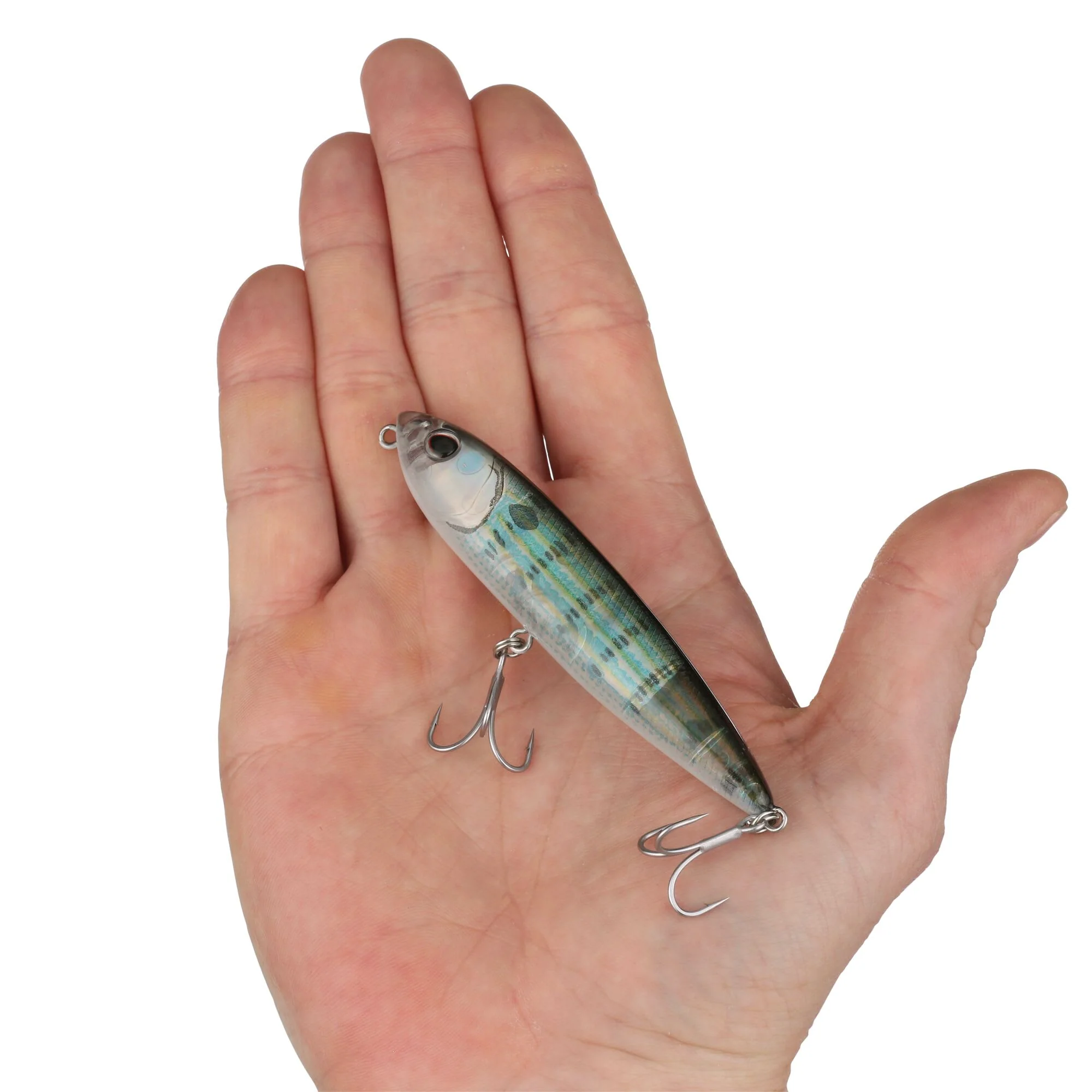 Berkley J-Walker 90 Saltwater - Image 48
