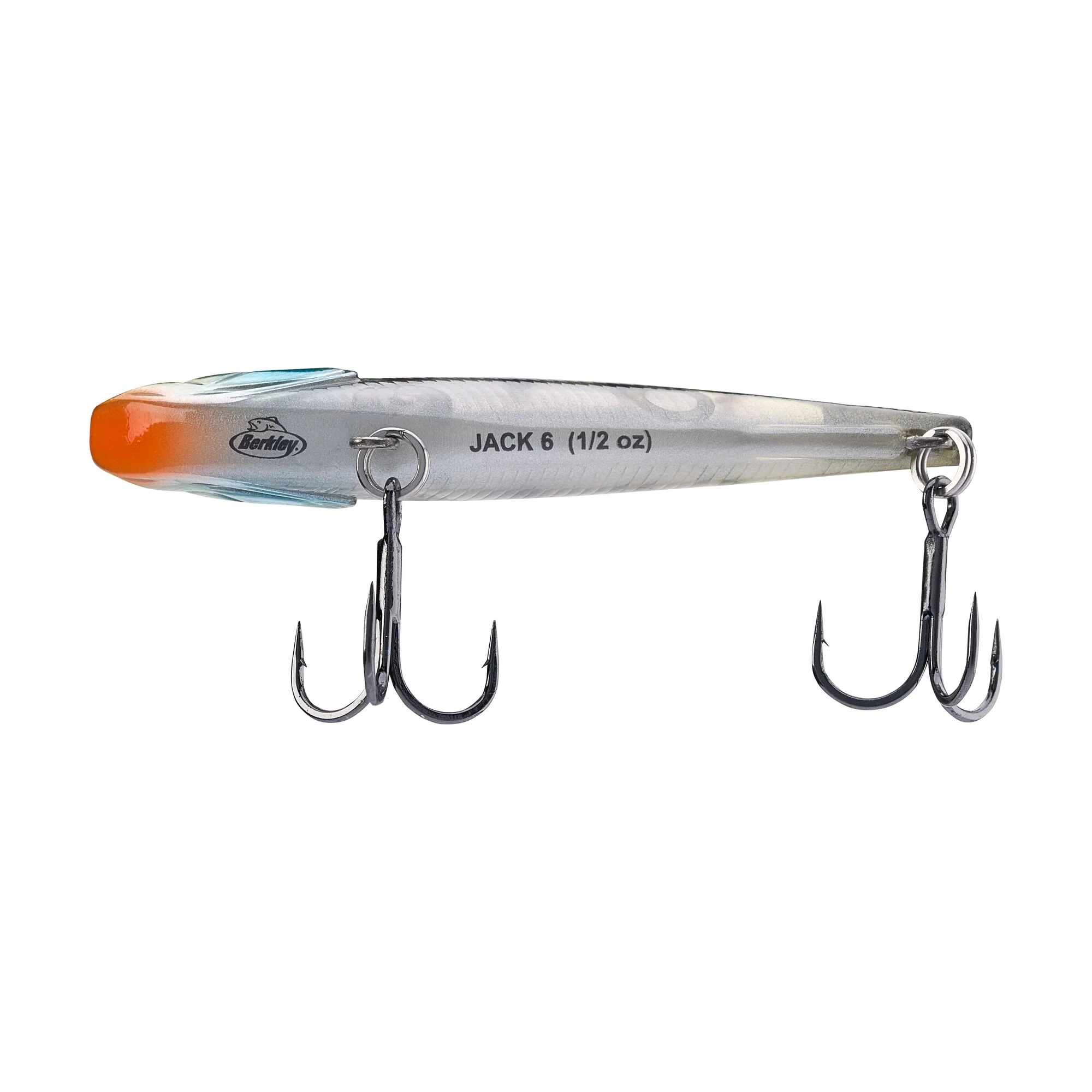 Berkley Jack - Image 208