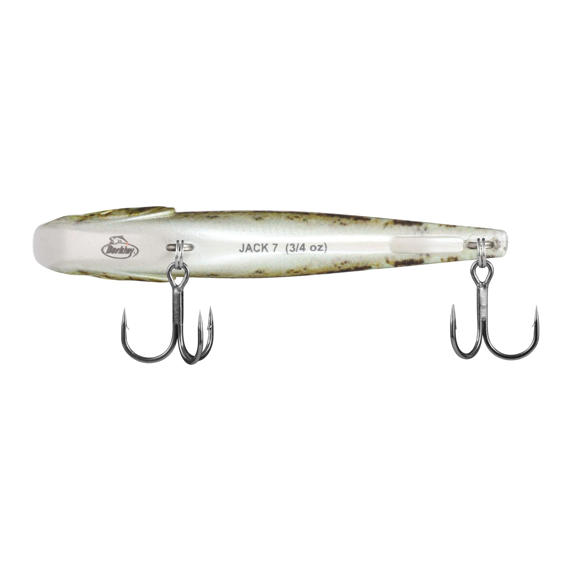 Berkley Jack - Image 232