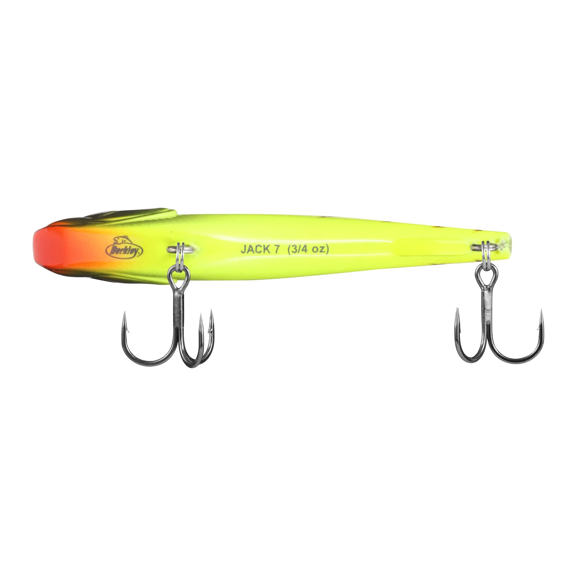 Berkley Jack - Image 235