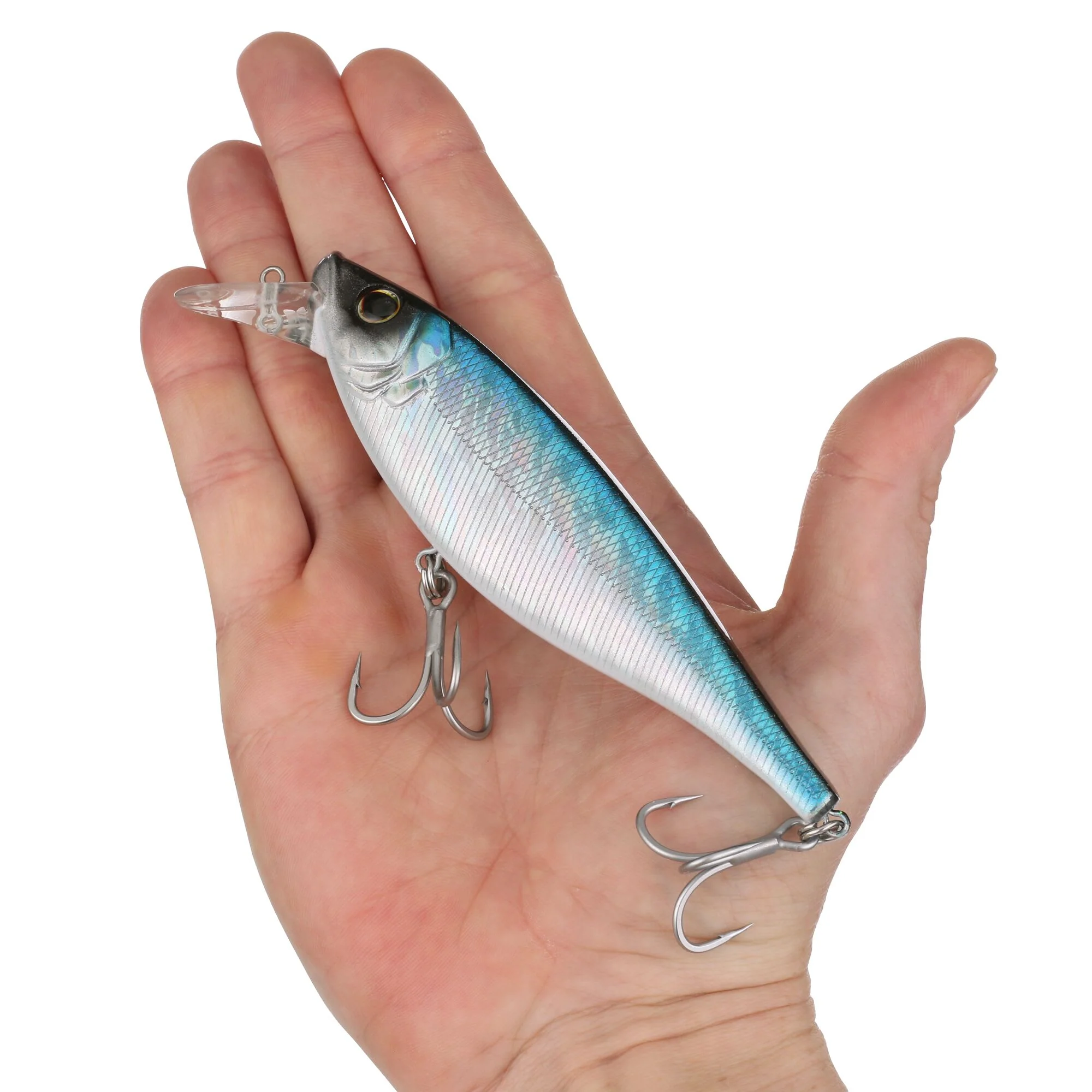 Berkley Juke Saltwater - Image 134