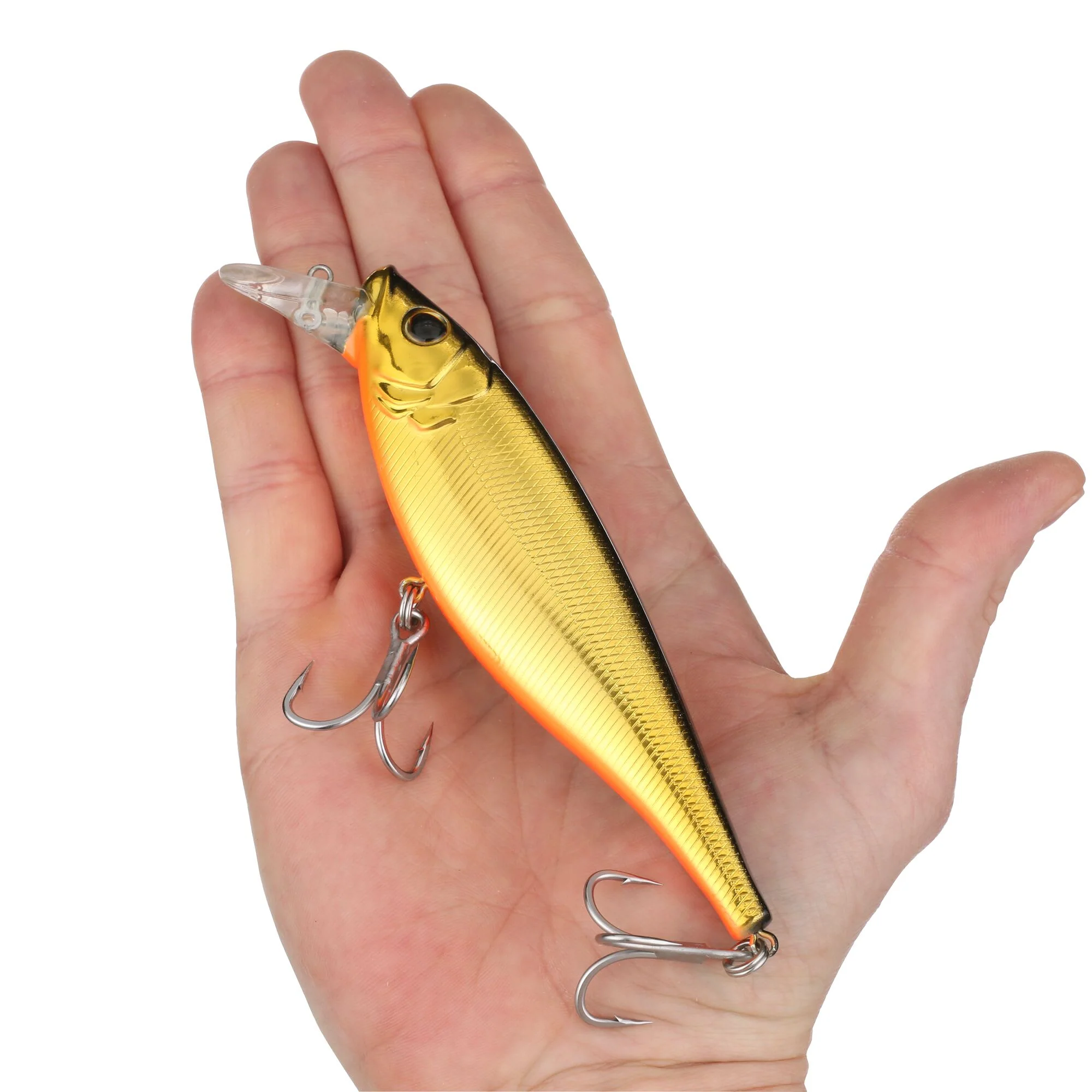 Berkley Juke Saltwater - Image 136