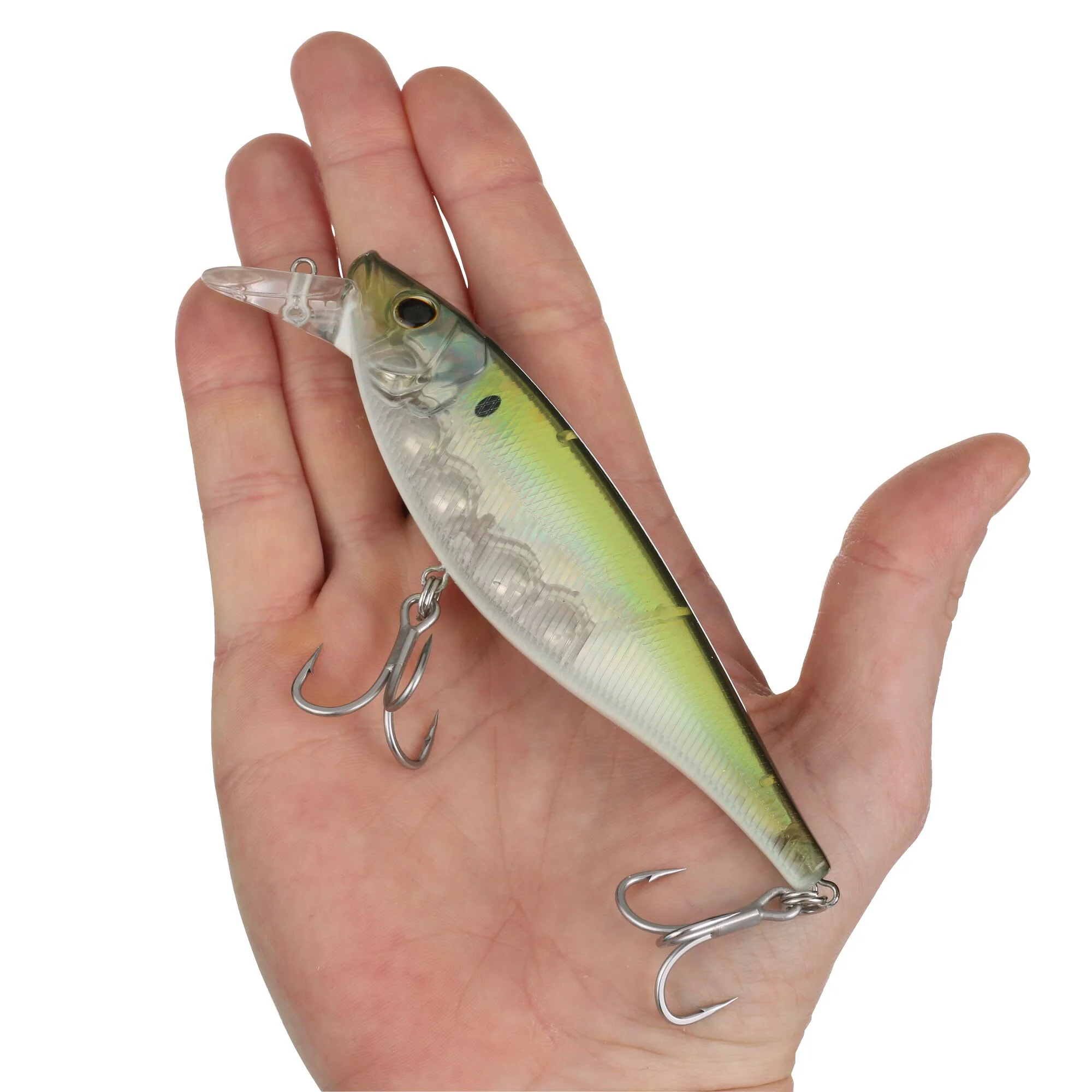 Berkley Juke Saltwater - Image 137