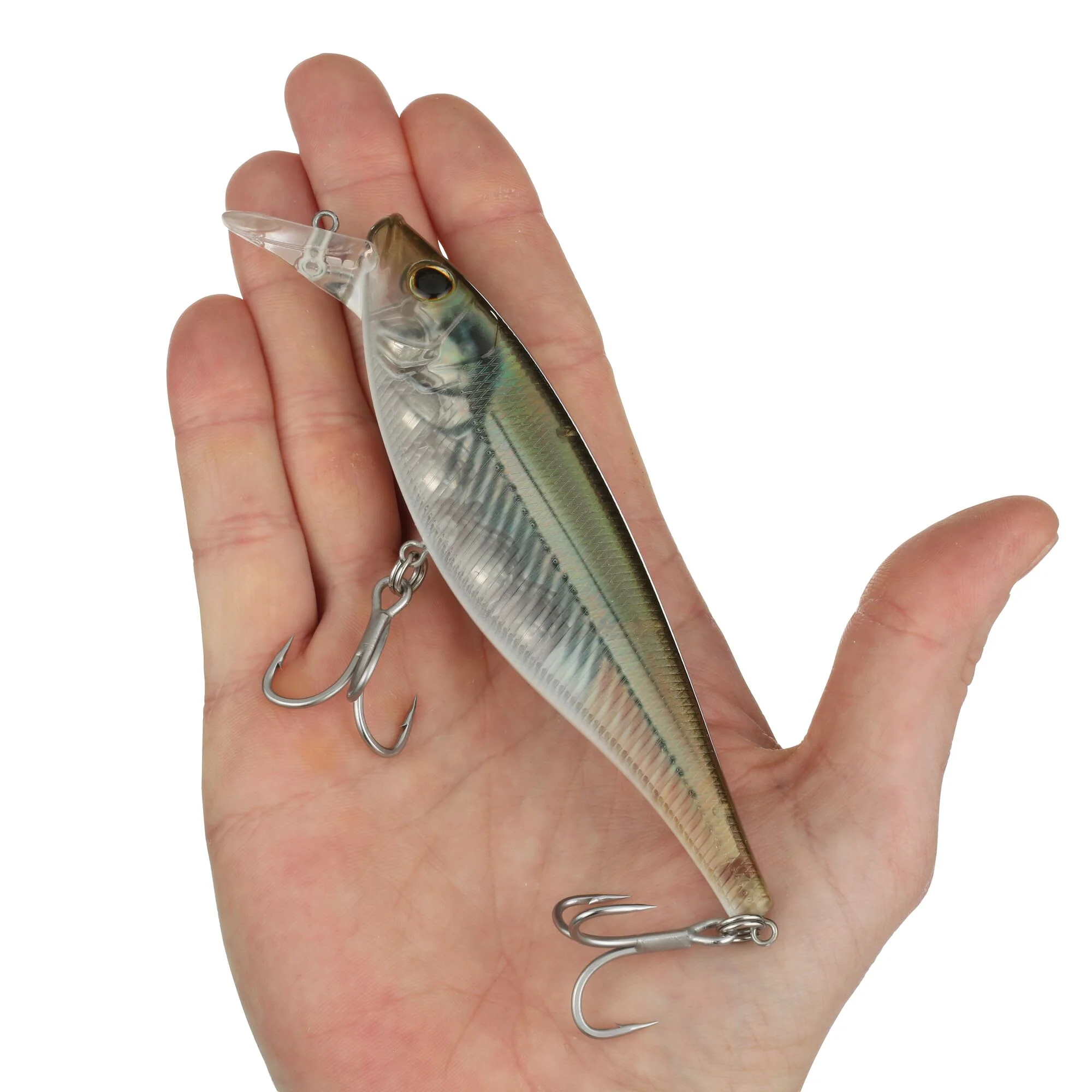 Berkley Juke Saltwater - Image 139