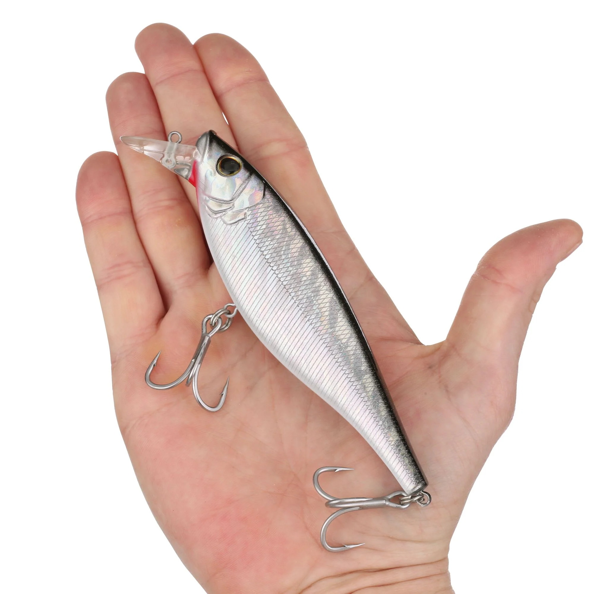 Berkley Juke Saltwater - Image 141