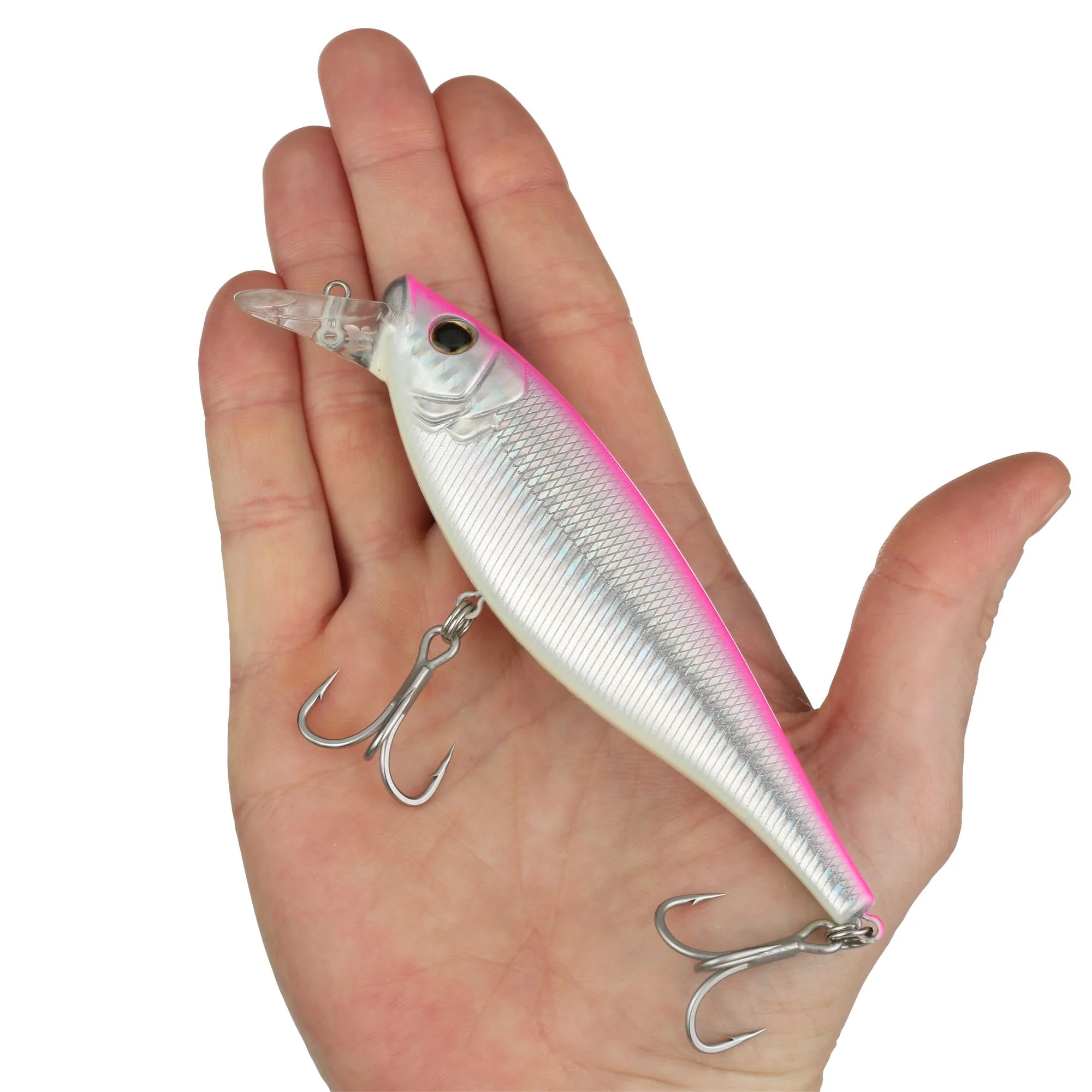 Berkley Juke Saltwater - Image 143