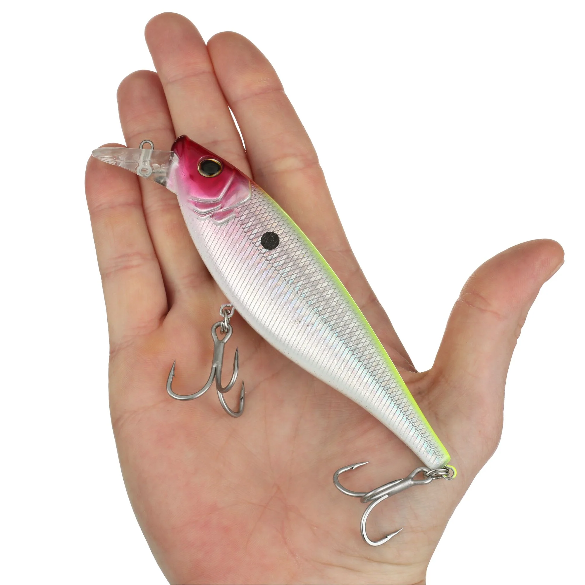 Berkley Juke Saltwater - Image 144