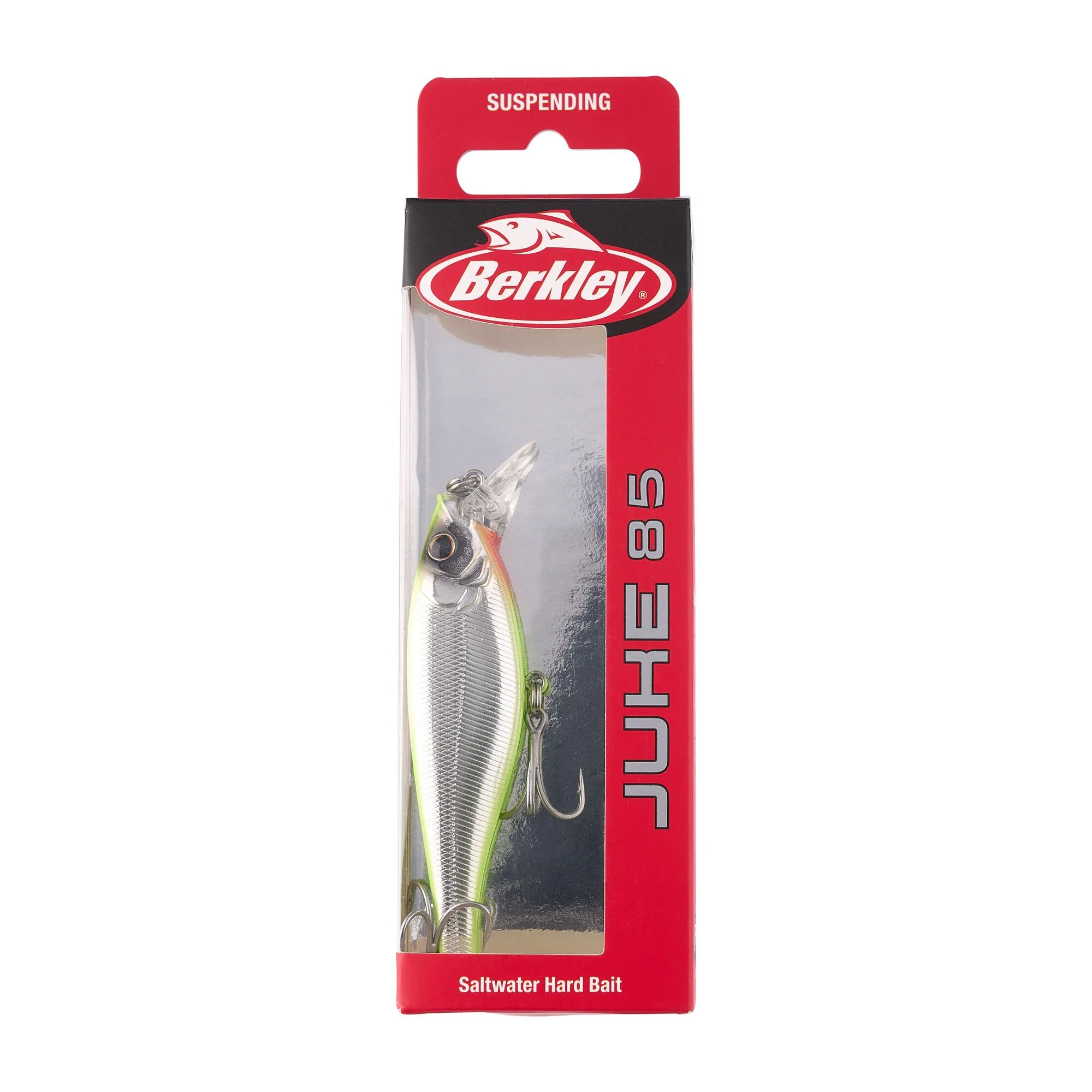 Berkley Juke Saltwater - Image 152