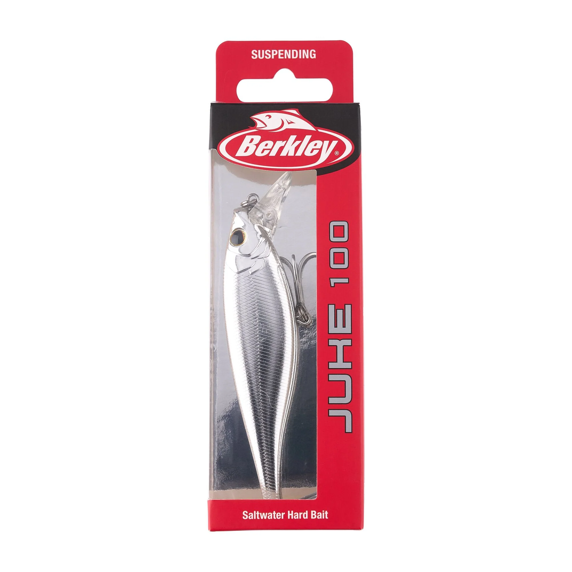 Berkley Juke Saltwater - Image 159