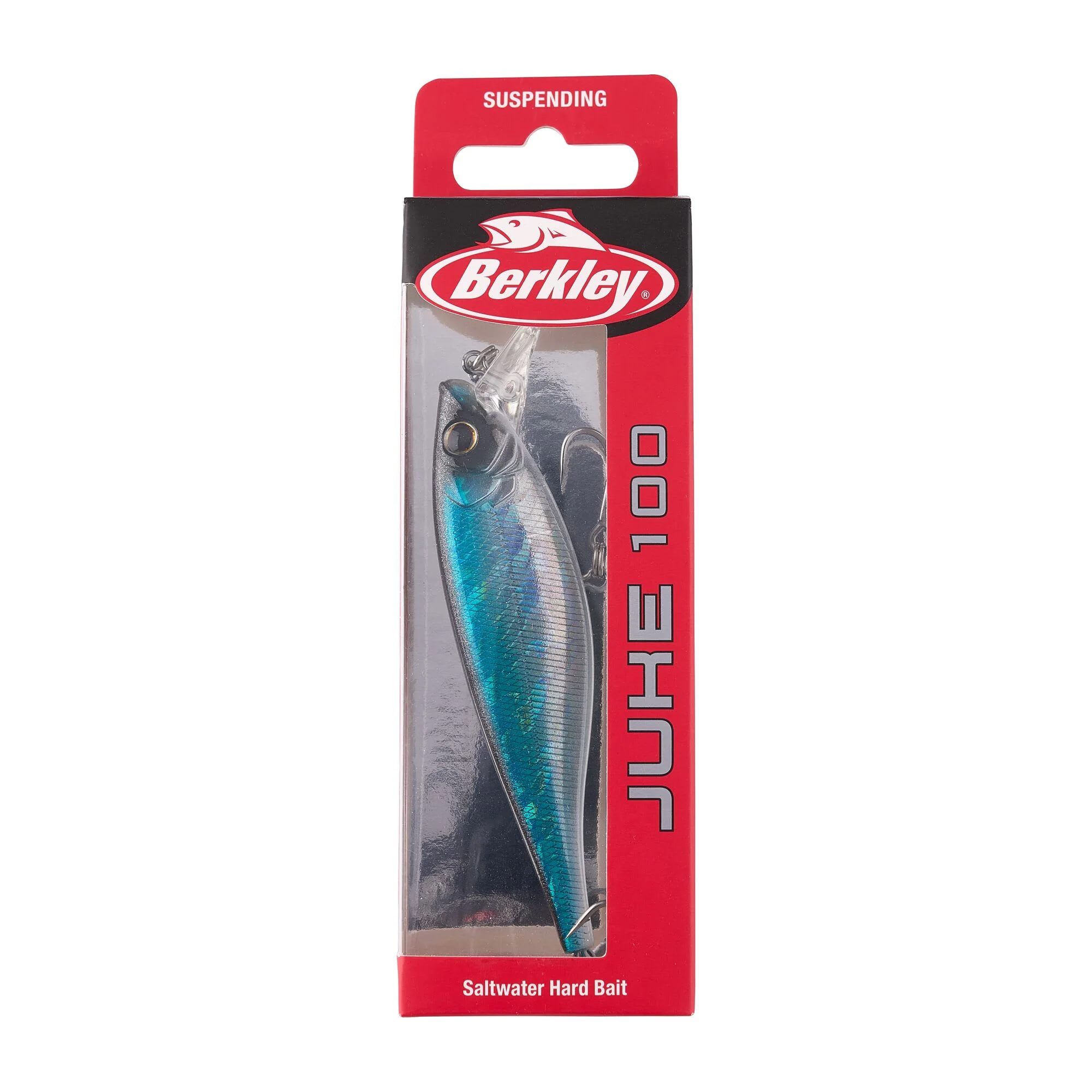 Berkley Juke Saltwater - Image 160