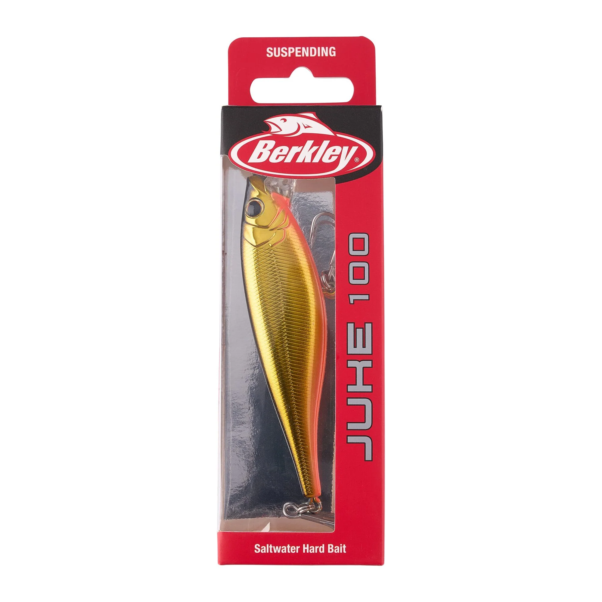 Berkley Juke Saltwater - Image 162