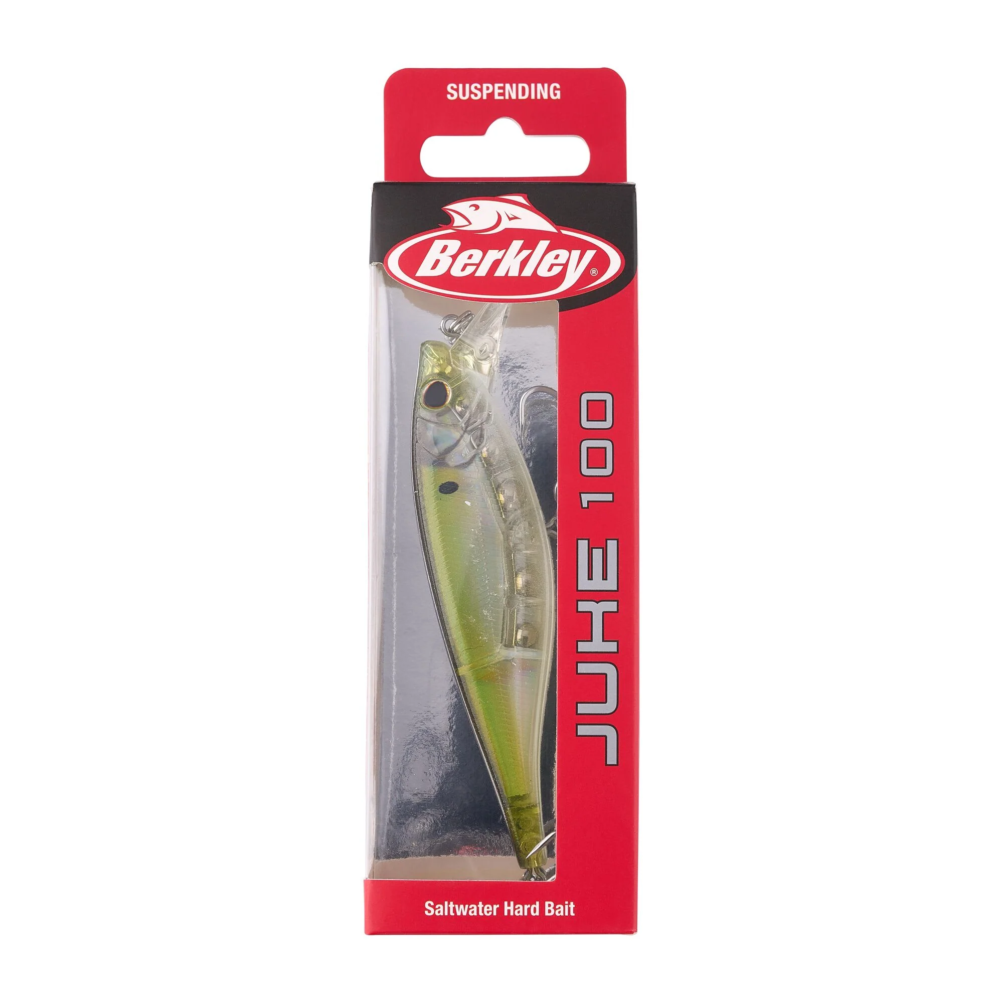 Berkley Juke Saltwater - Image 163