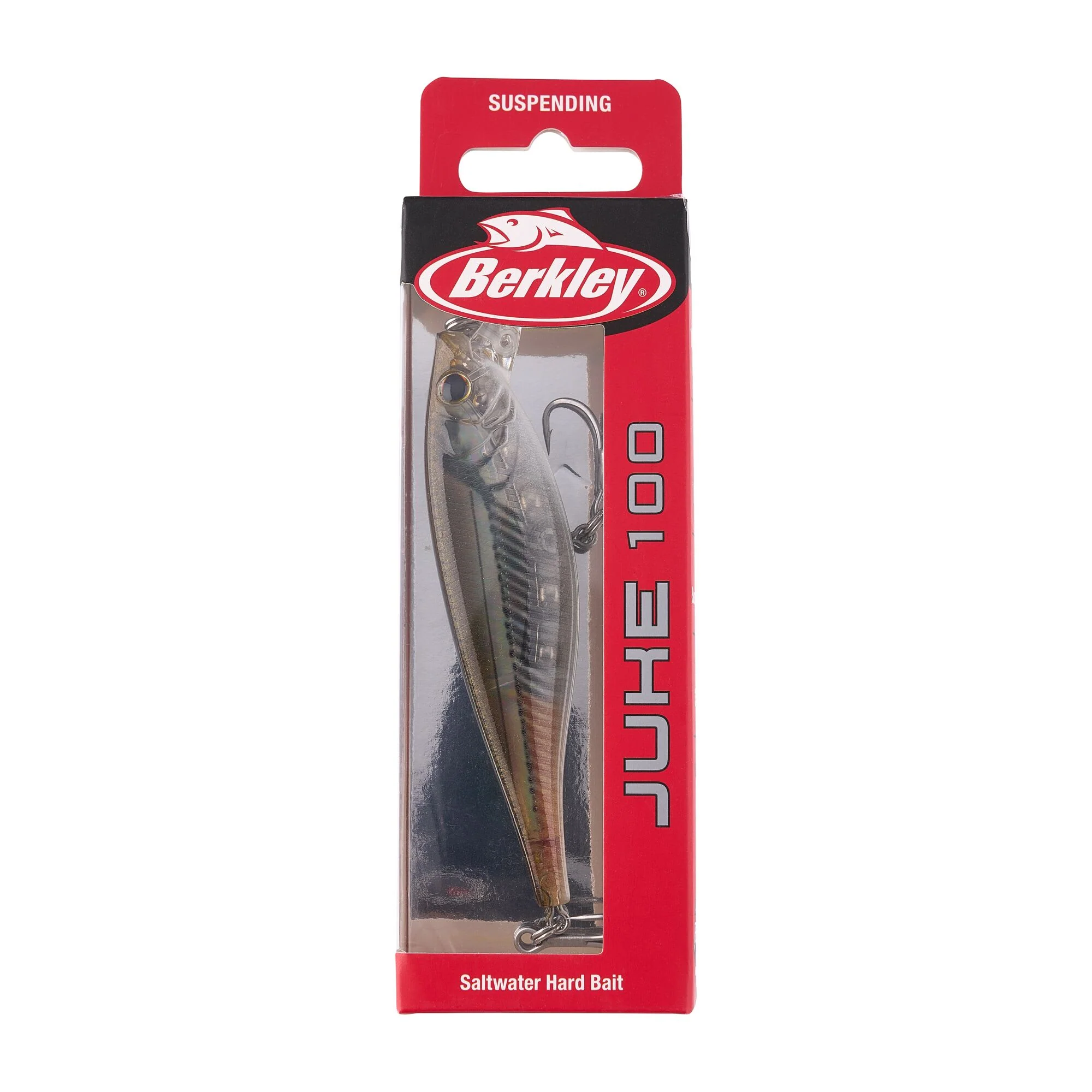Berkley Juke Saltwater - Image 165