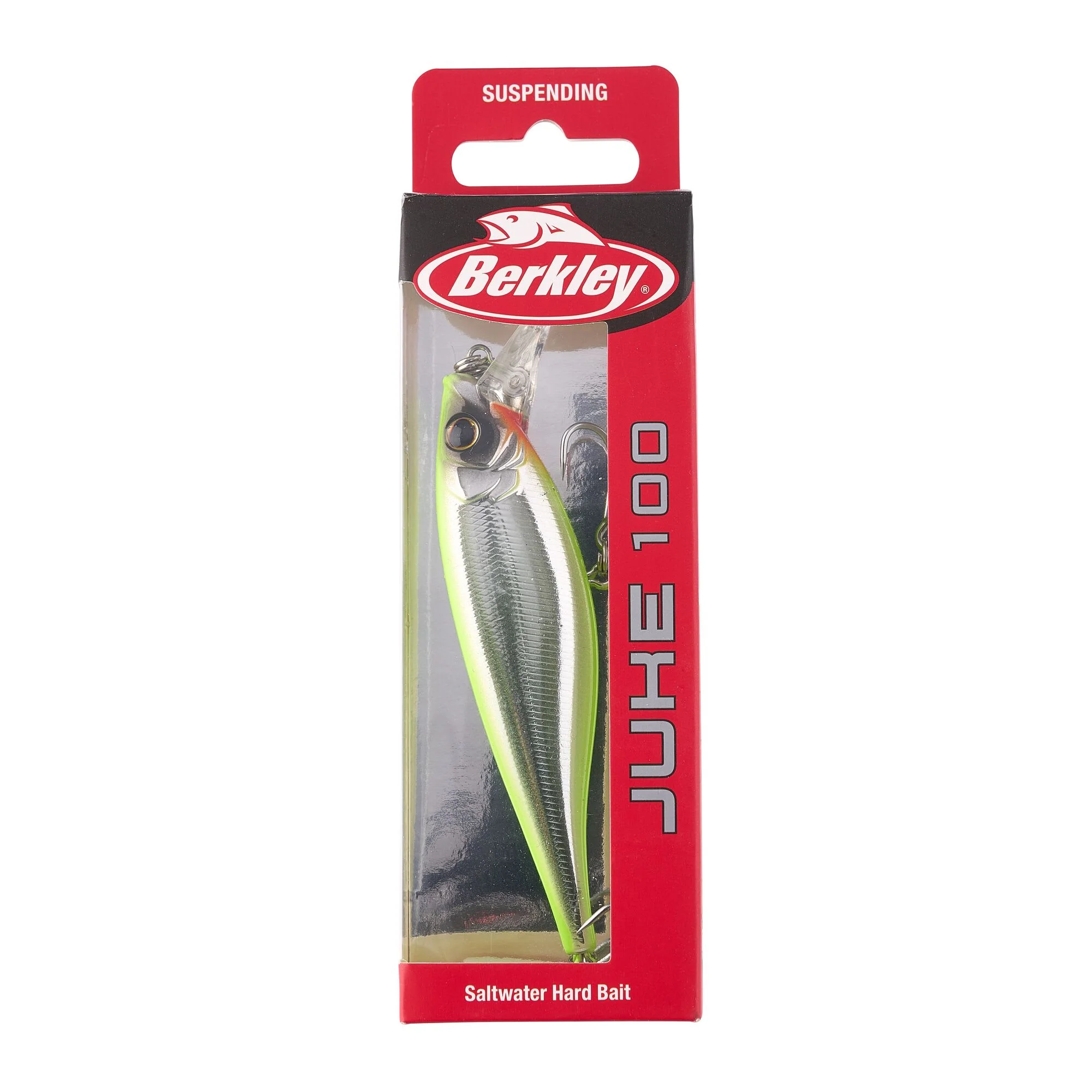 Berkley Juke Saltwater - Image 166