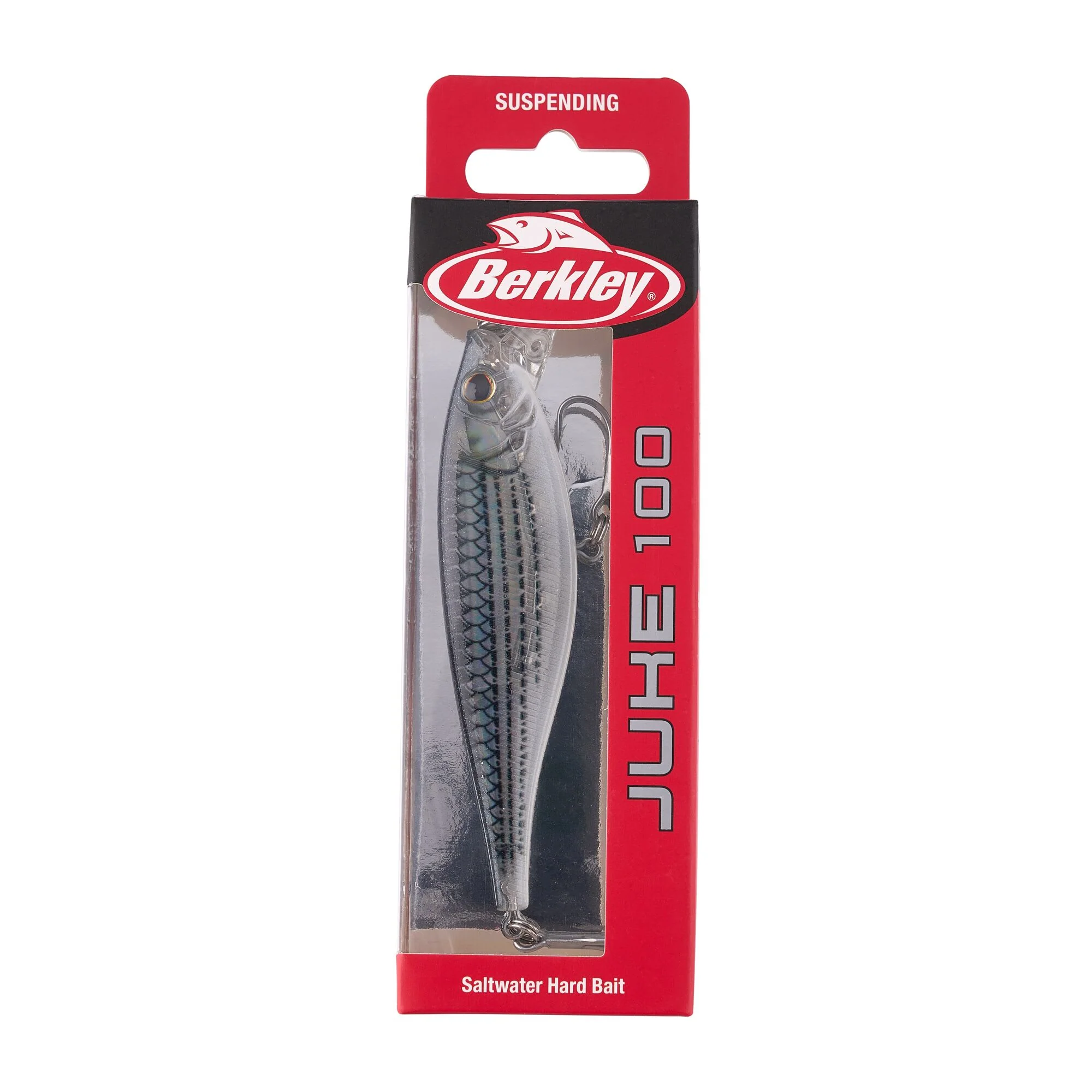 Berkley Juke Saltwater - Image 168